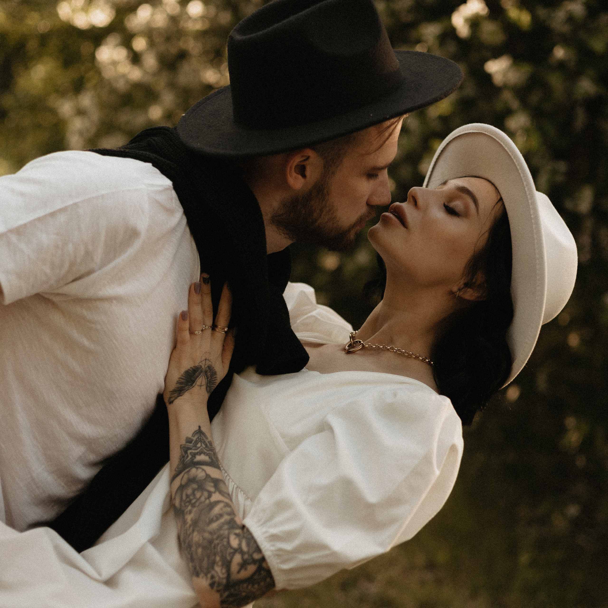Margaret&Artur
