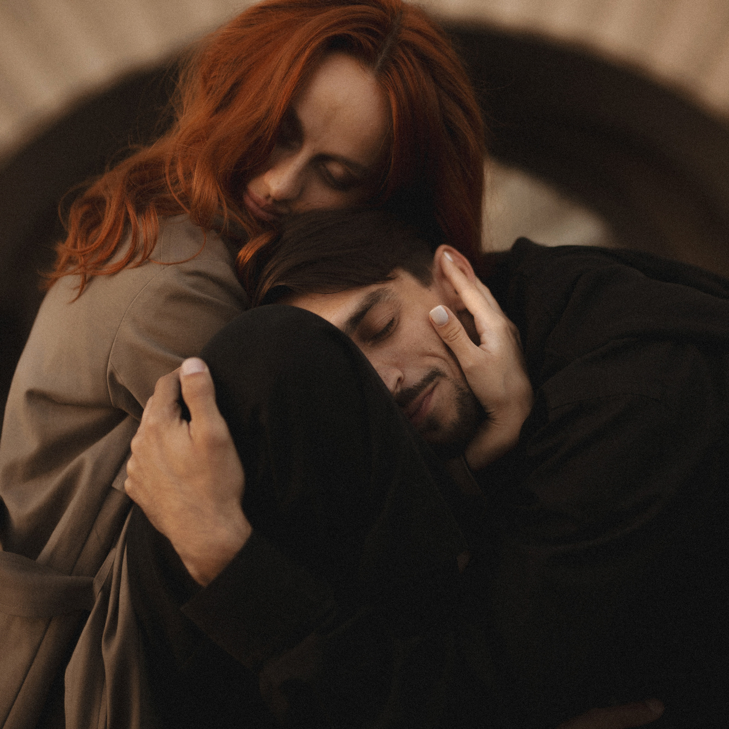 Milita & Khaymenov