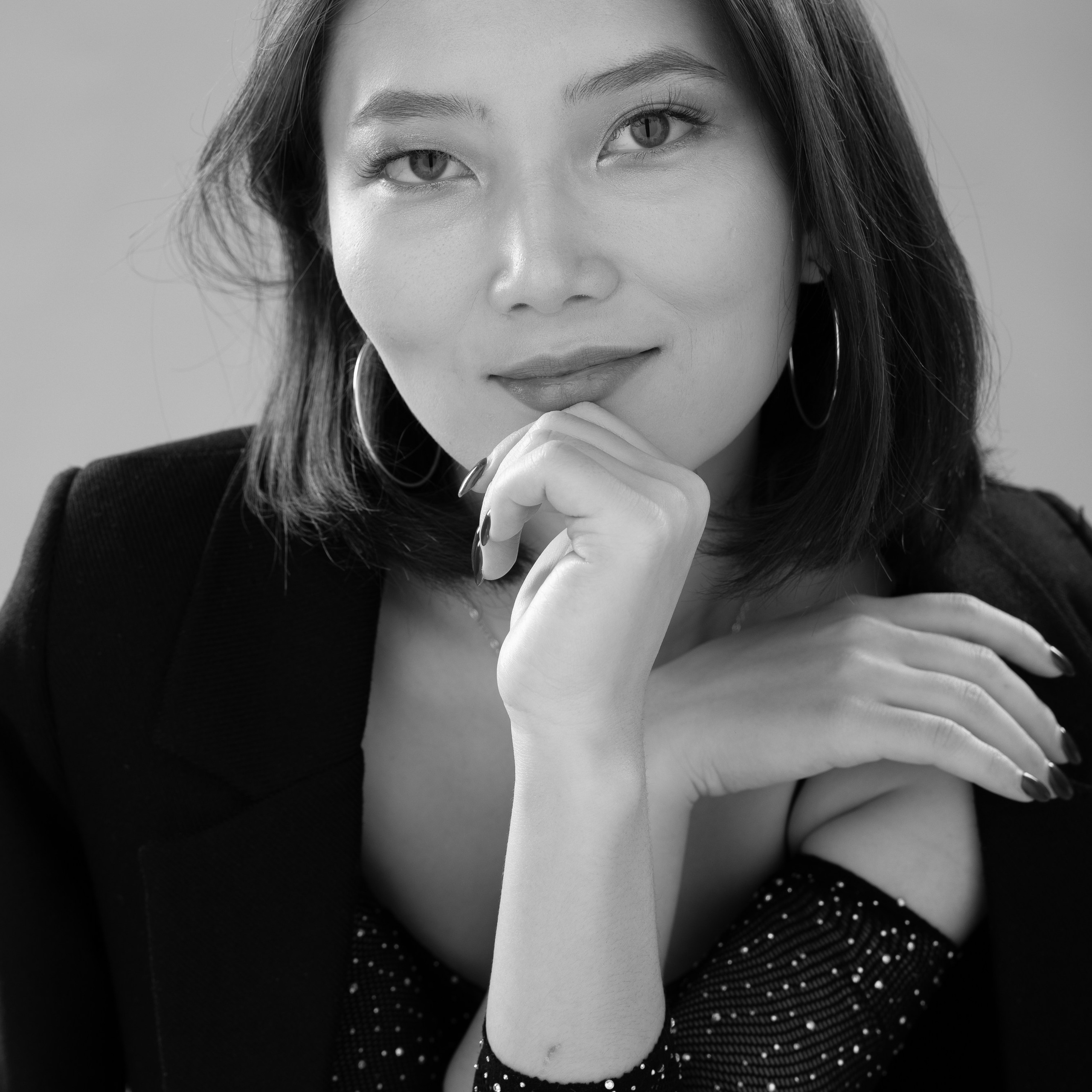 Портретная съёмка. Andreikuryanov.ru