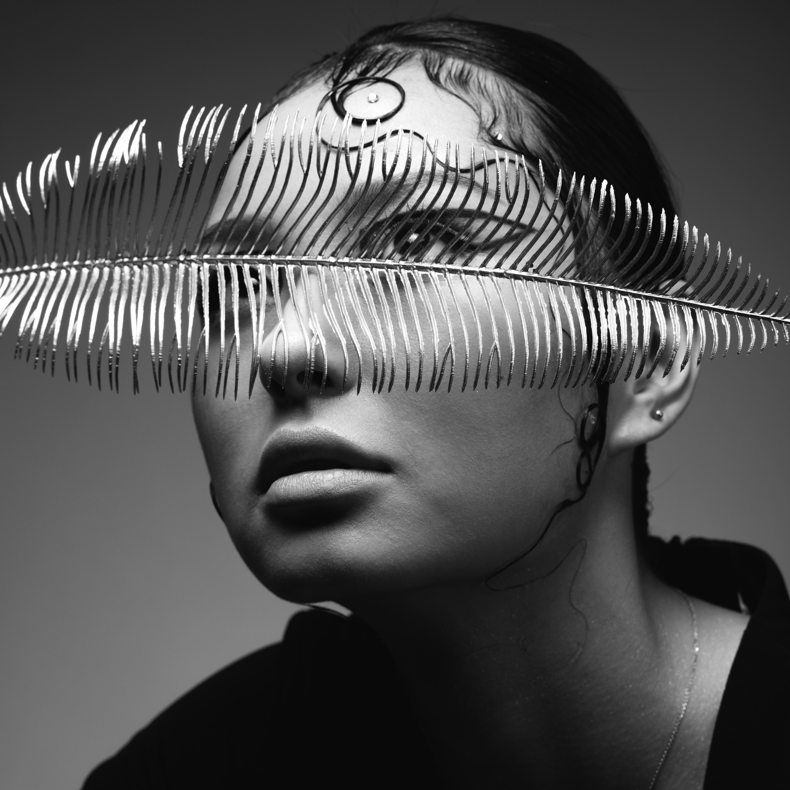 Портретная съёмка. Andreikuryanov.ru