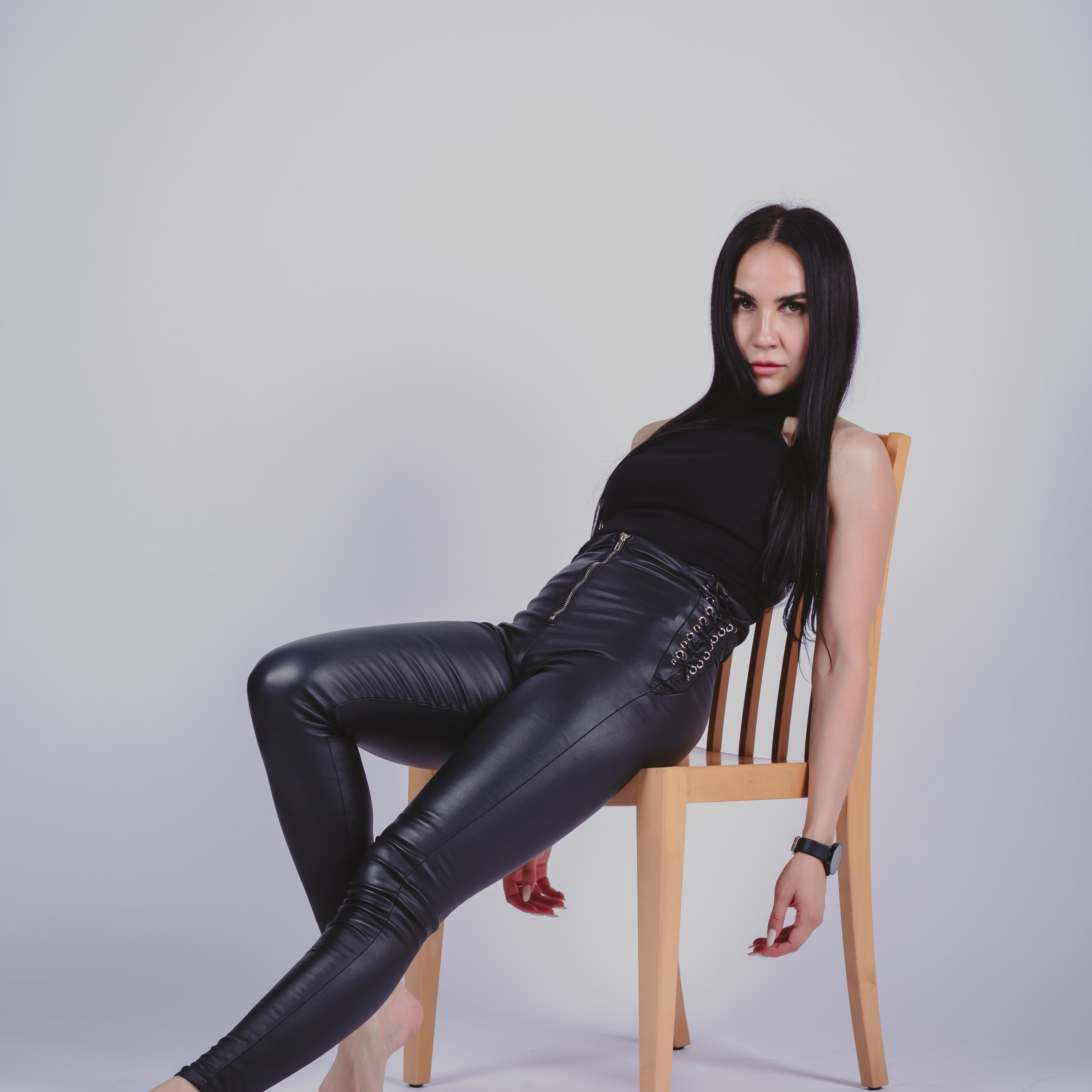 Портретная съёмка. Andreikuryanov.ru