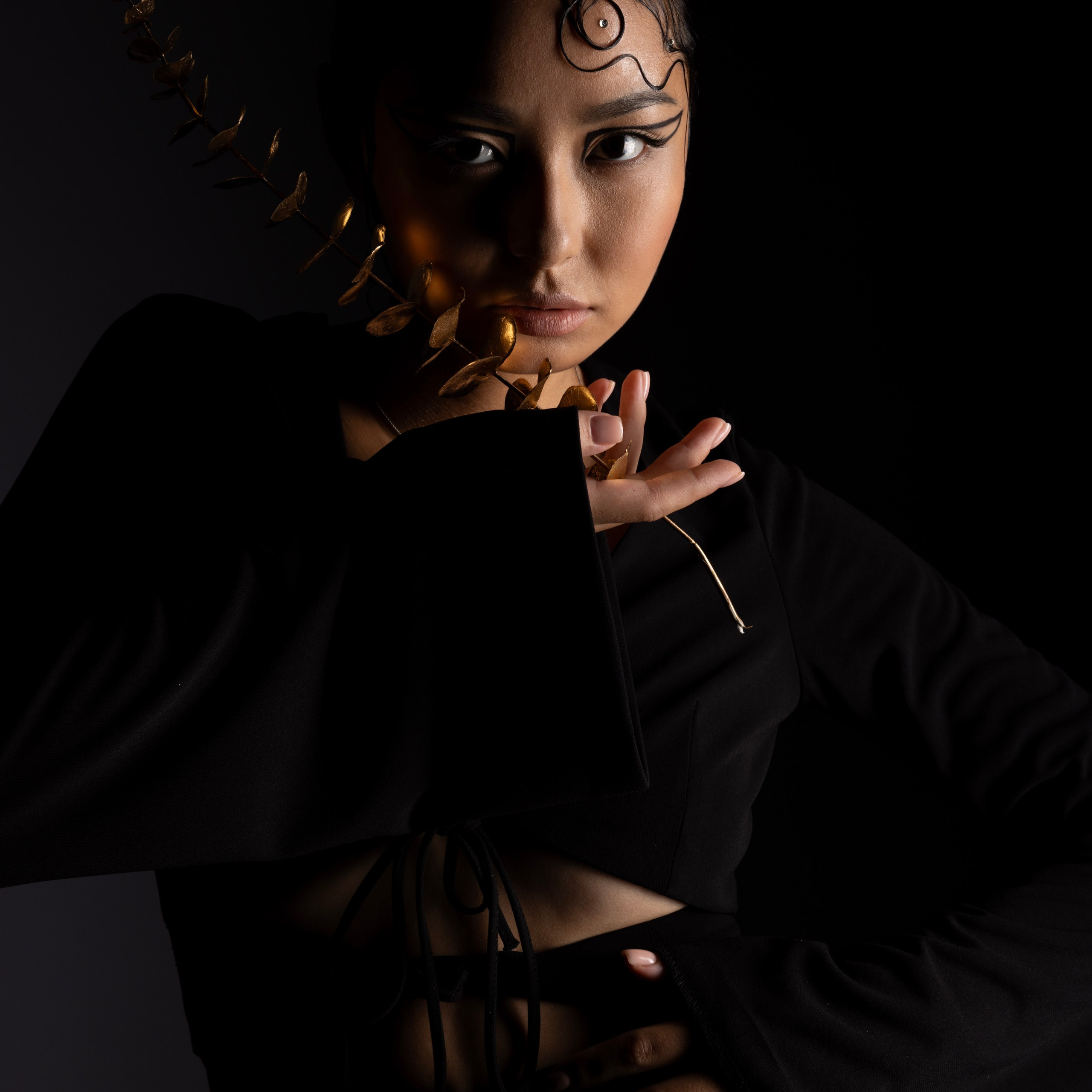 Портретная съёмка. Andreikuryanov.ru