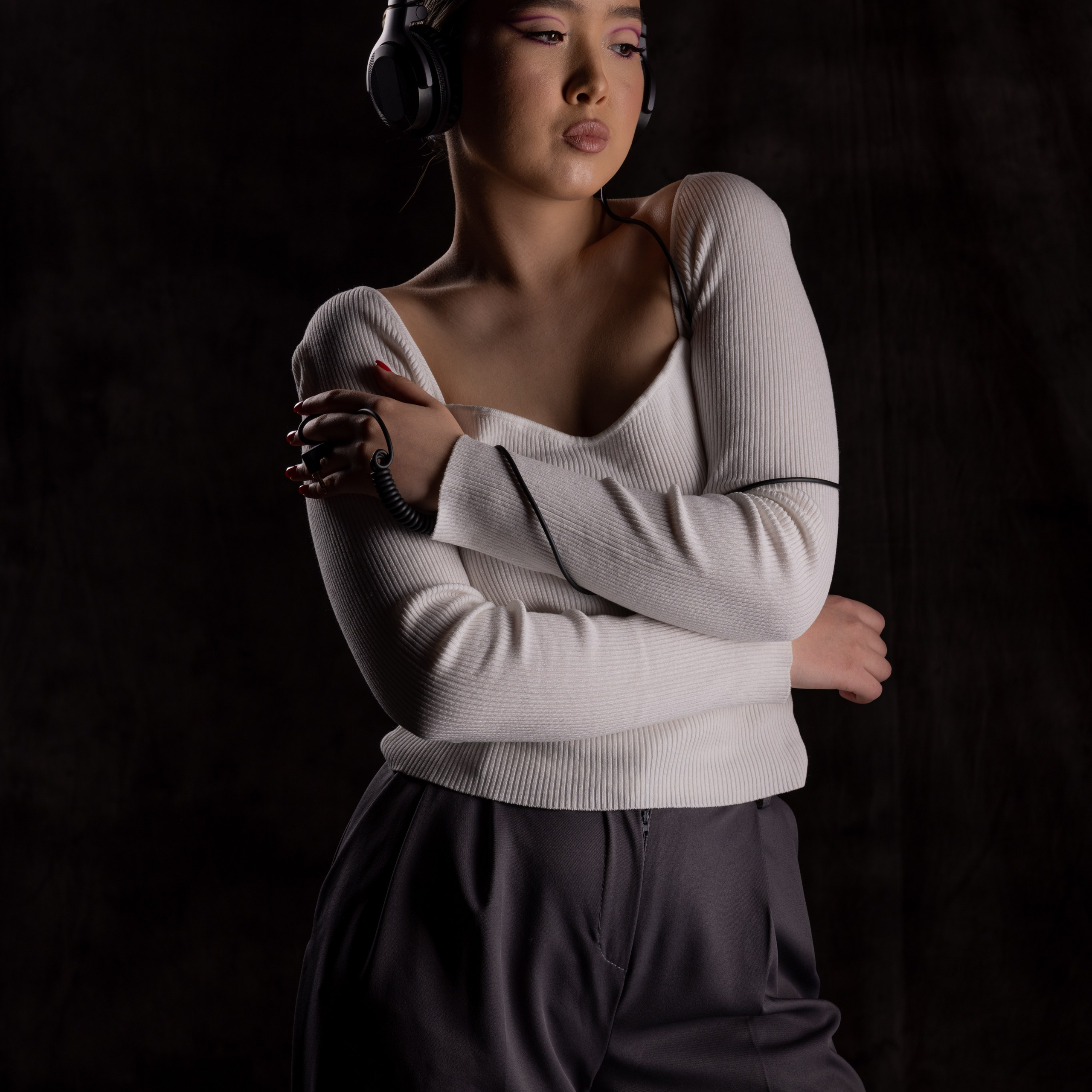 Портретная съёмка. Andreikuryanov.ru