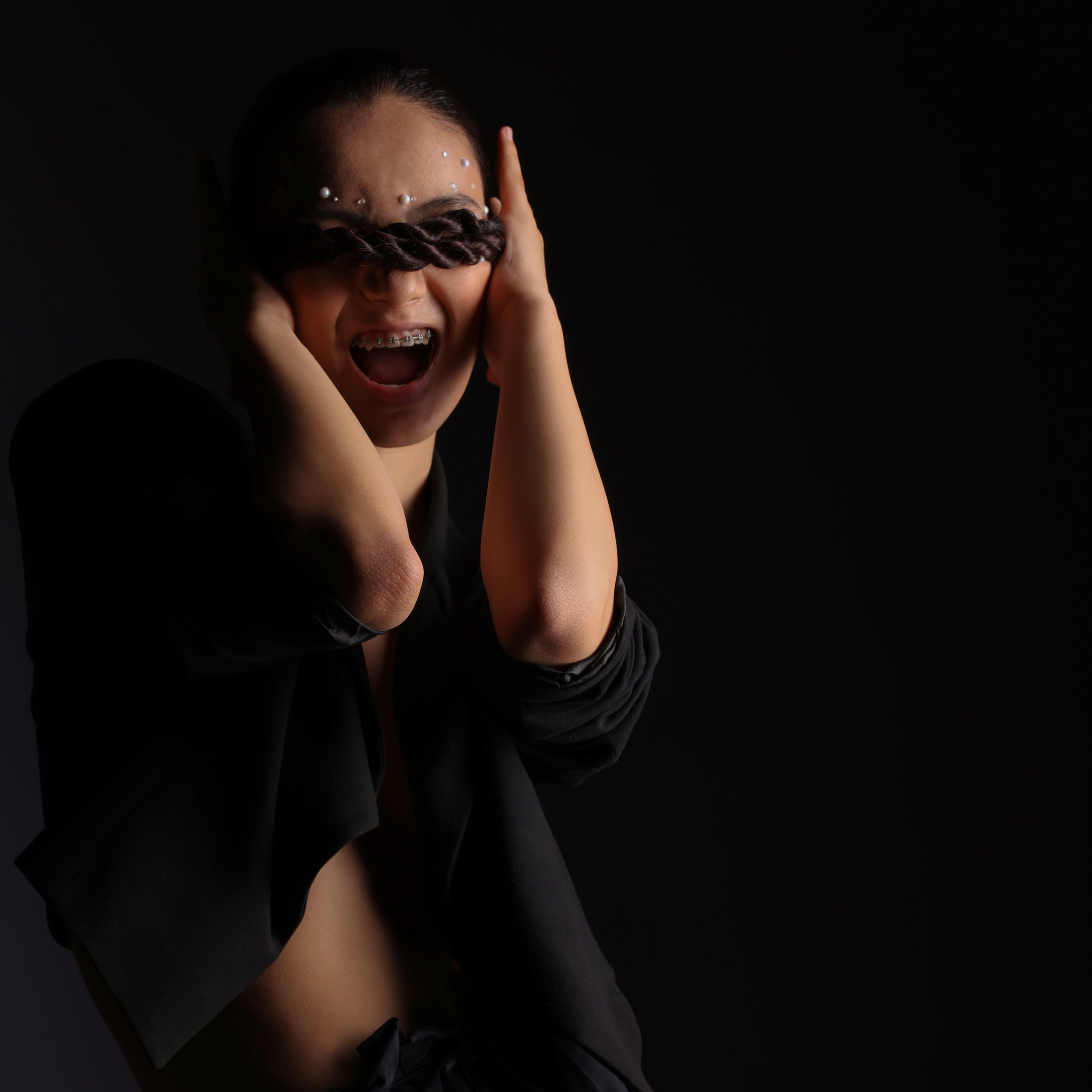 Портретная съёмка. Andreikuryanov.ru