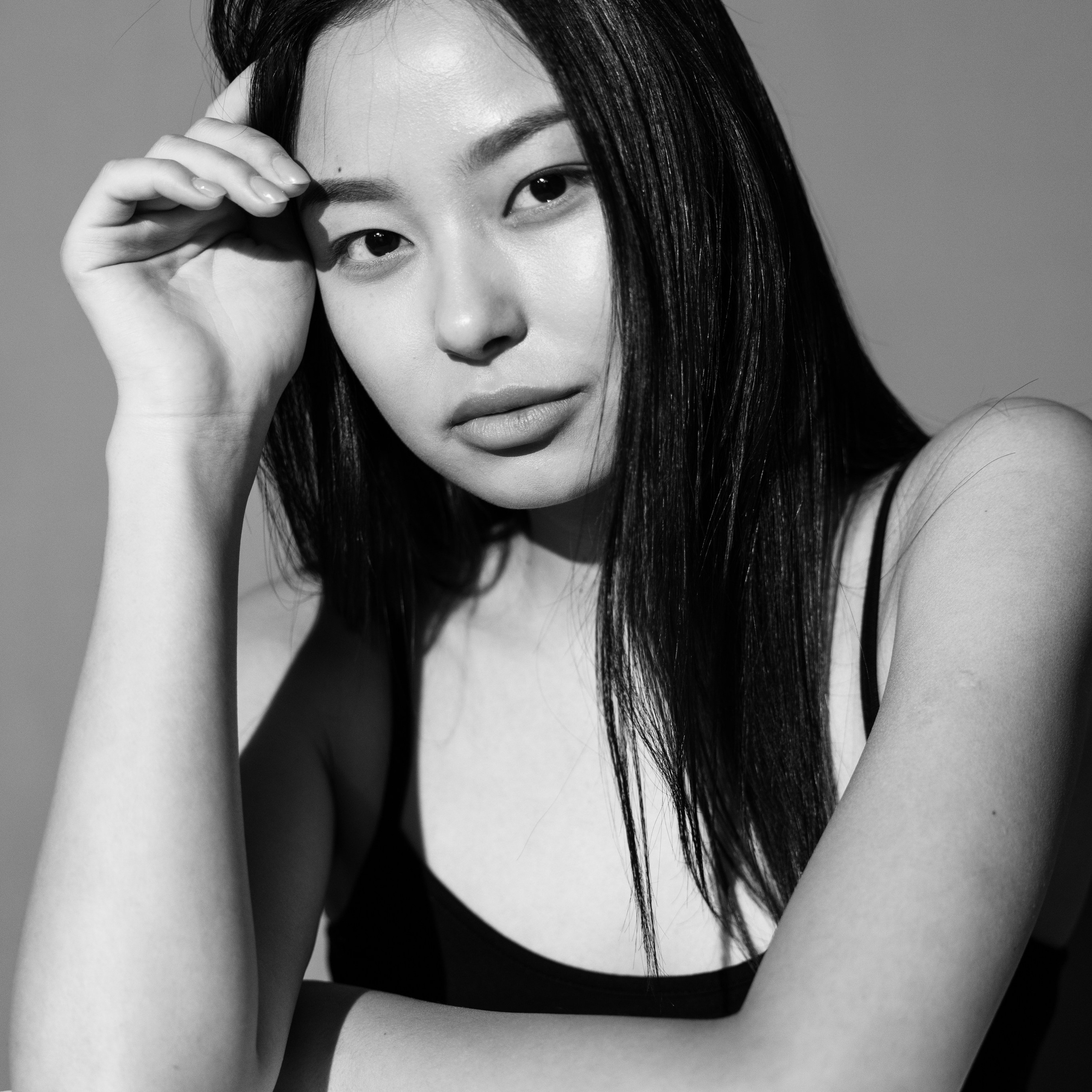 Портретная съёмка. Andreikuryanov.ru