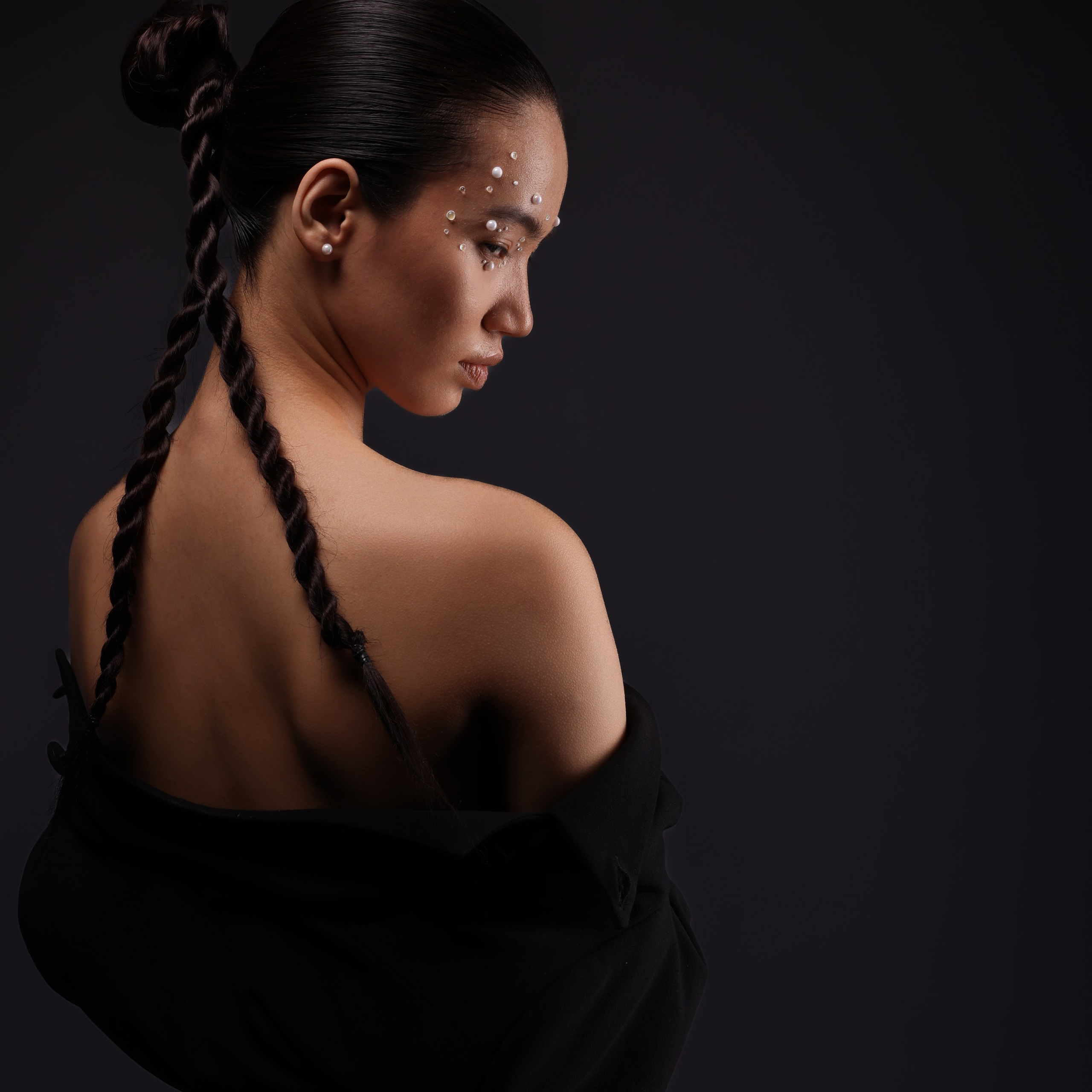 Портретная съёмка. Andreikuryanov.ru