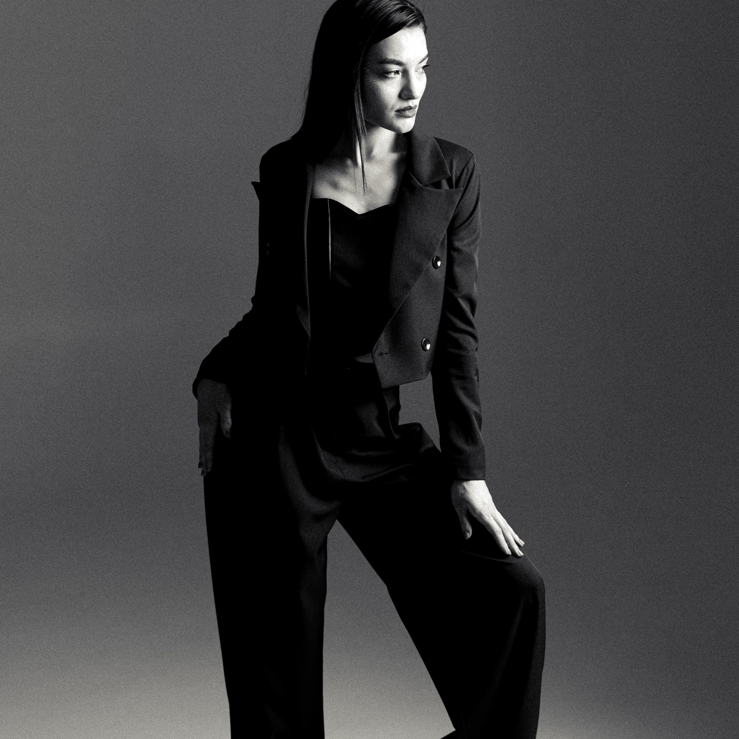 Портретная съёмка. Andreikuryanov.ru