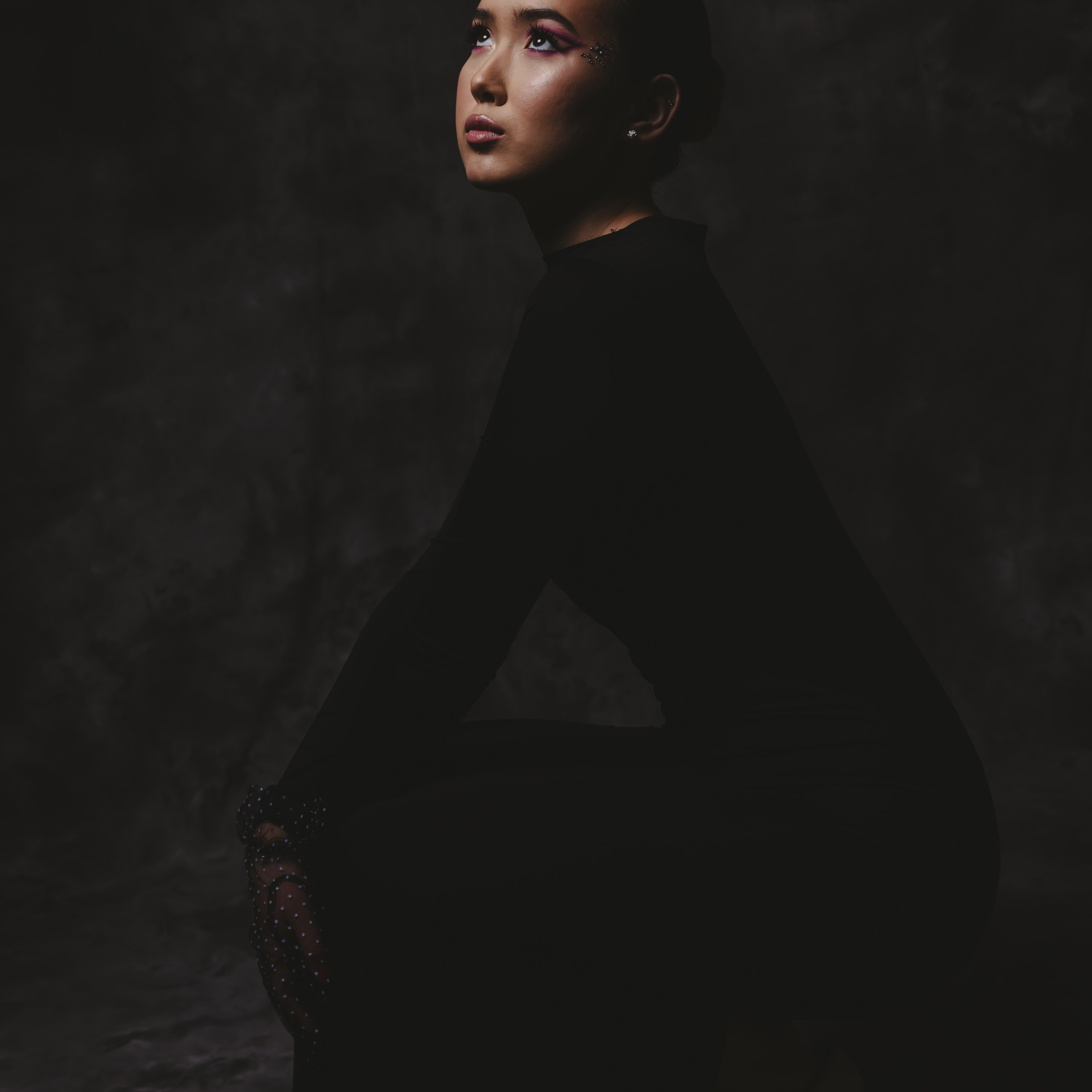 Портретная съёмка. Andreikuryanov.ru