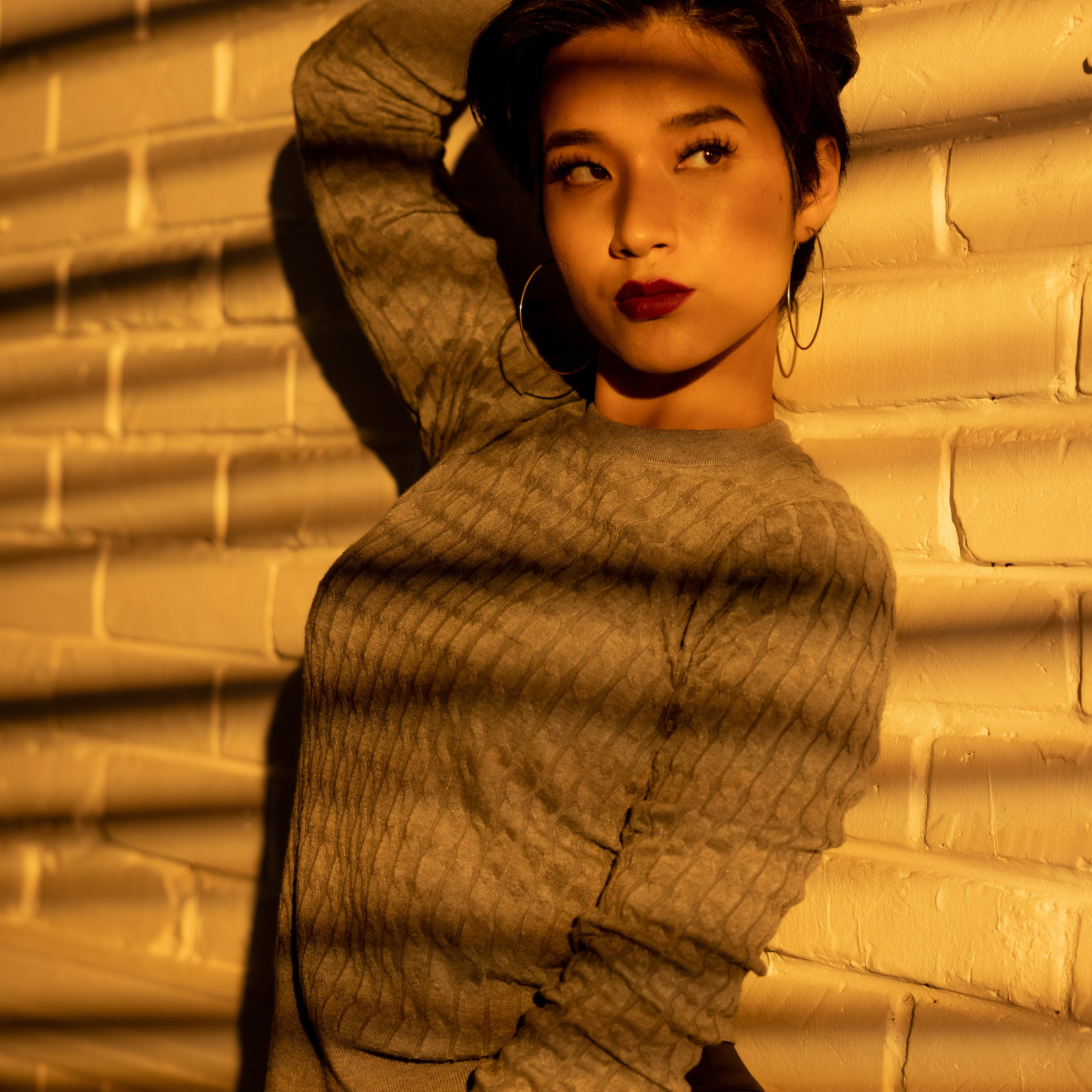 Портретная съёмка. Andreikuryanov.ru