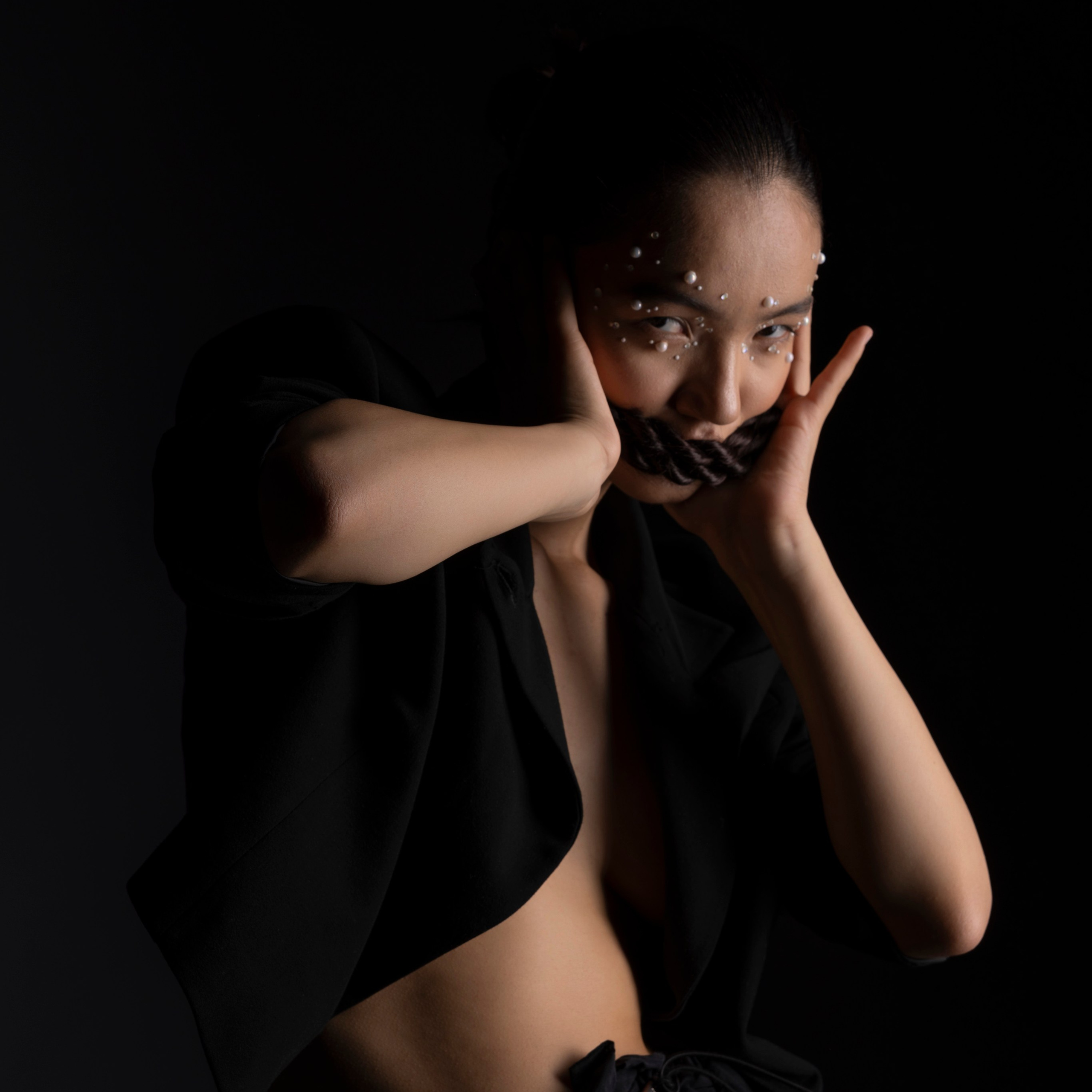 Портретная съёмка. Andreikuryanov.ru