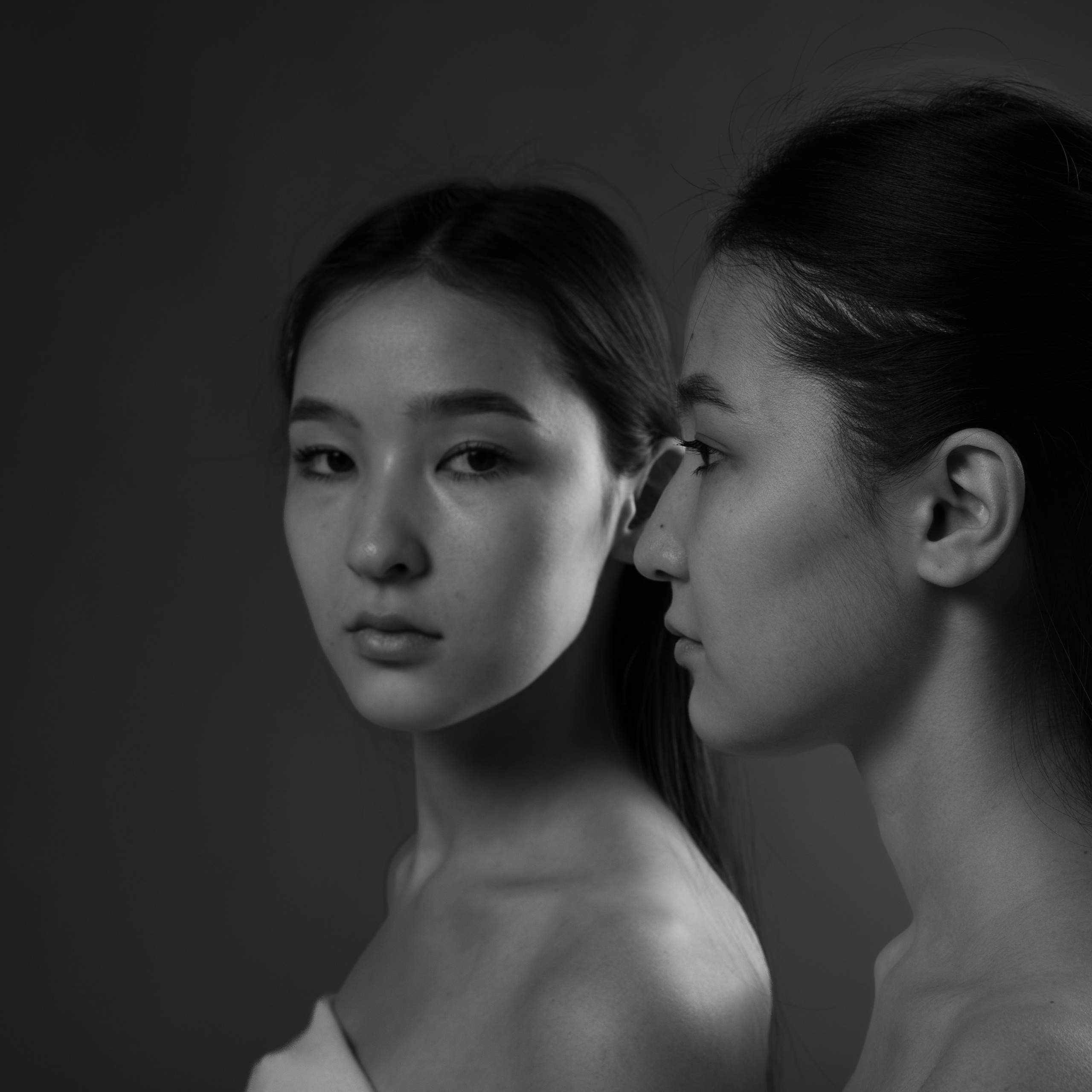 Портретная съёмка. Andreikuryanov.ru