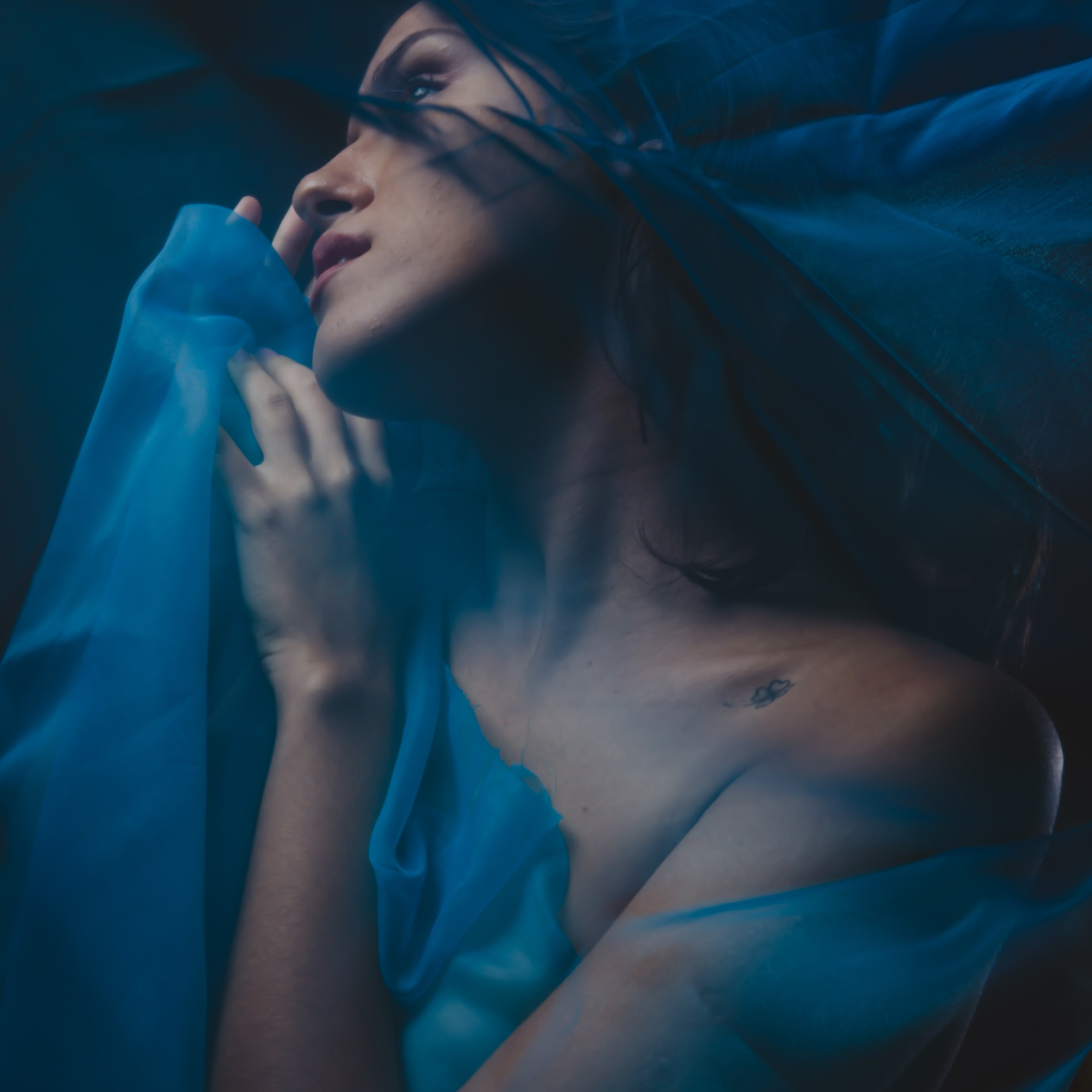 Портретная съёмка. Andreikuryanov.ru