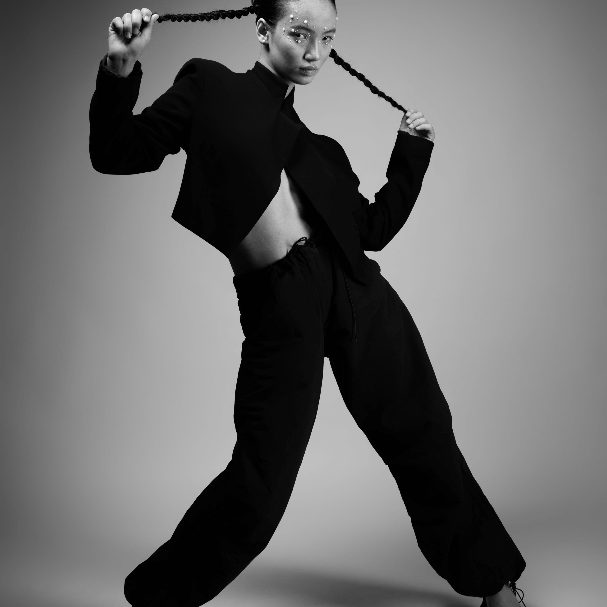 Портретная съёмка. Andreikuryanov.ru