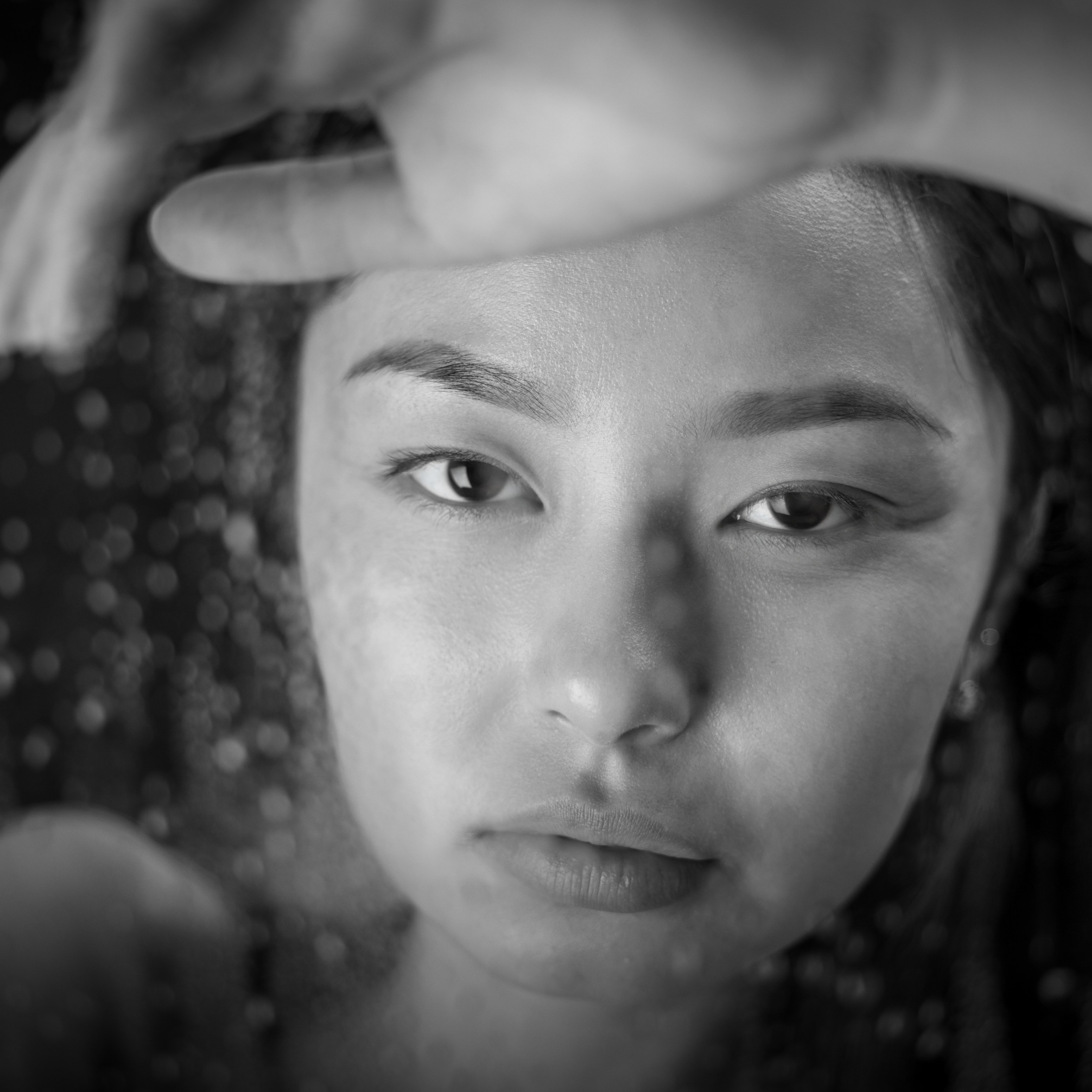 Портретная съёмка. Andreikuryanov.ru