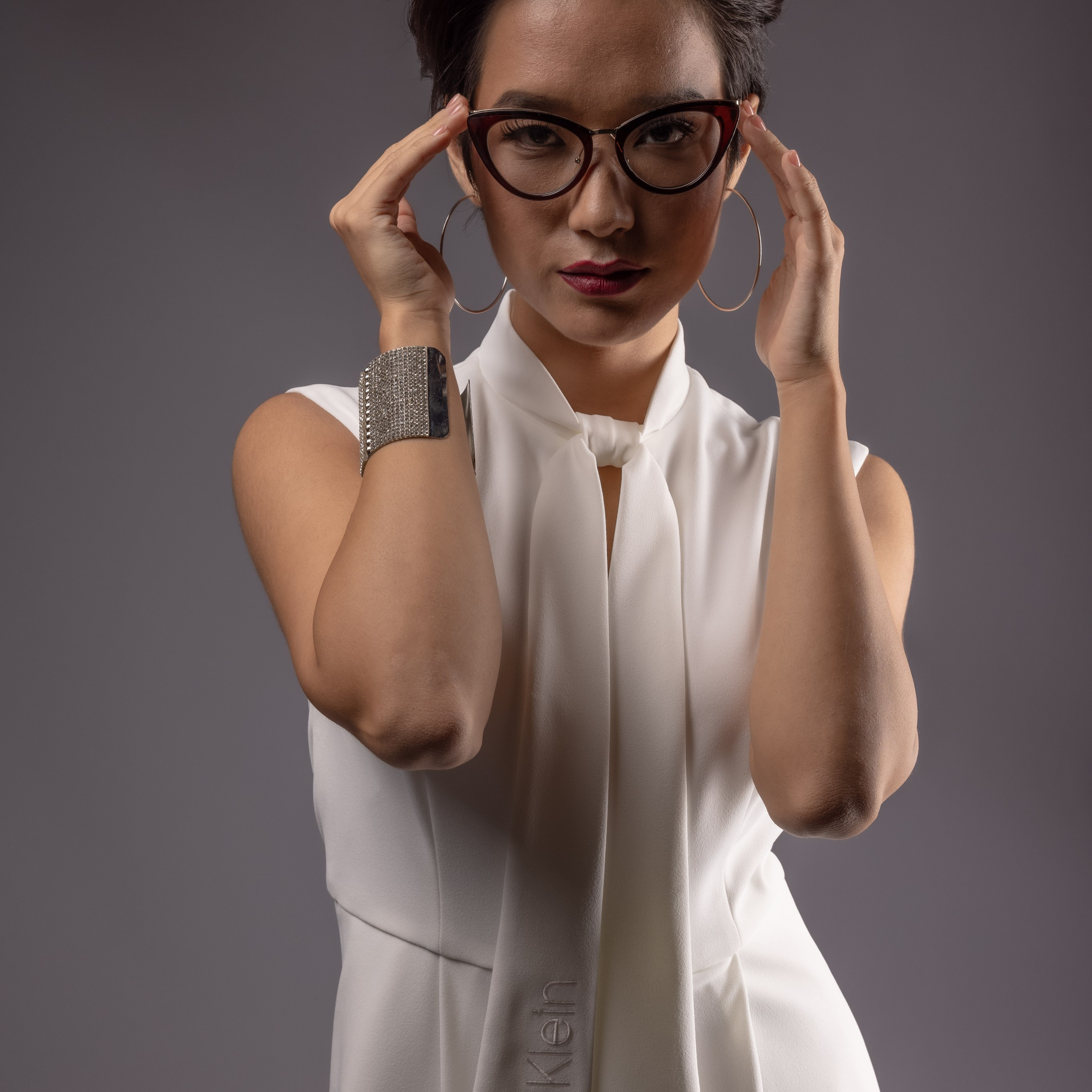 Портретная съёмка. Andreikuryanov.ru