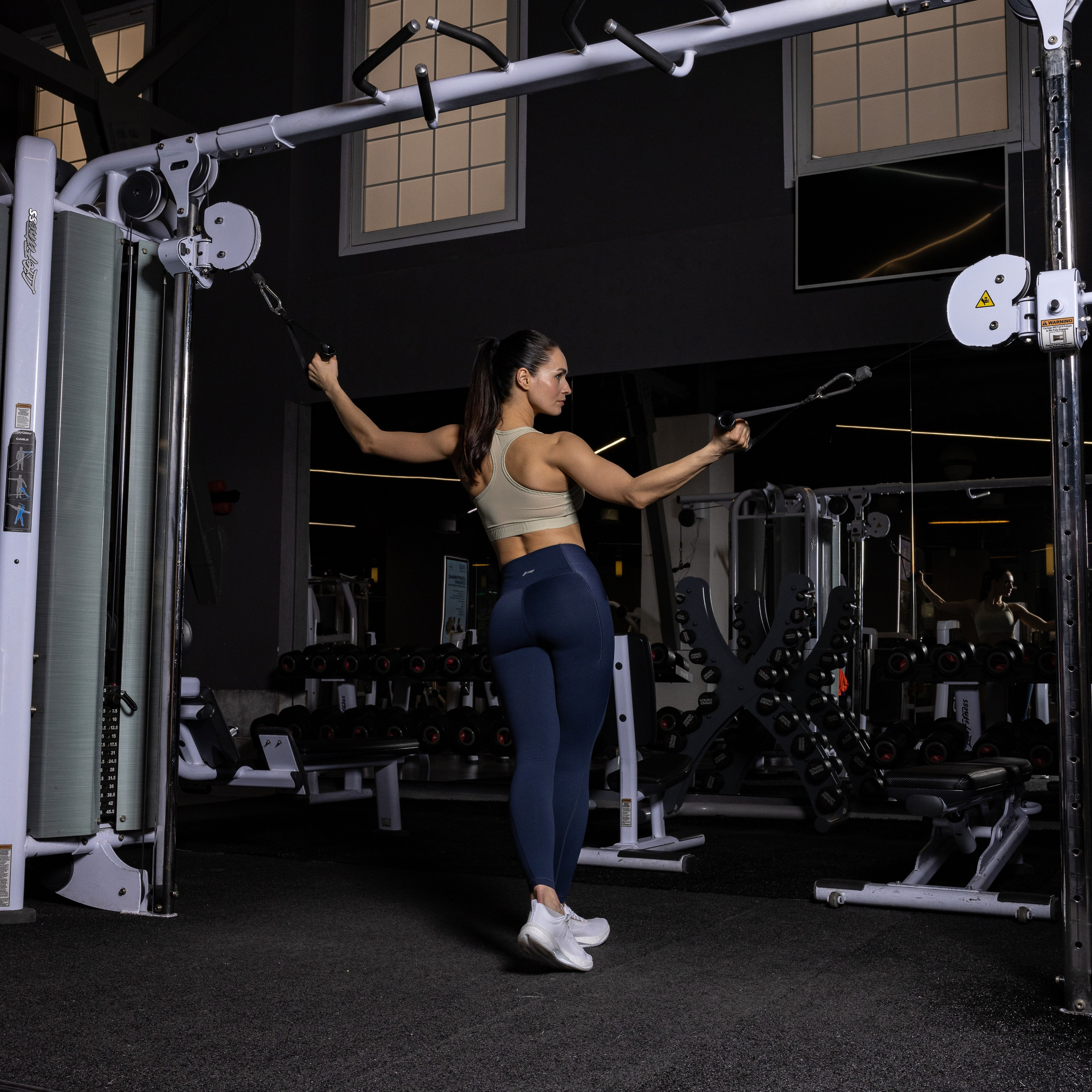 Спортивная фотосессия. Andreikuryanov.ru