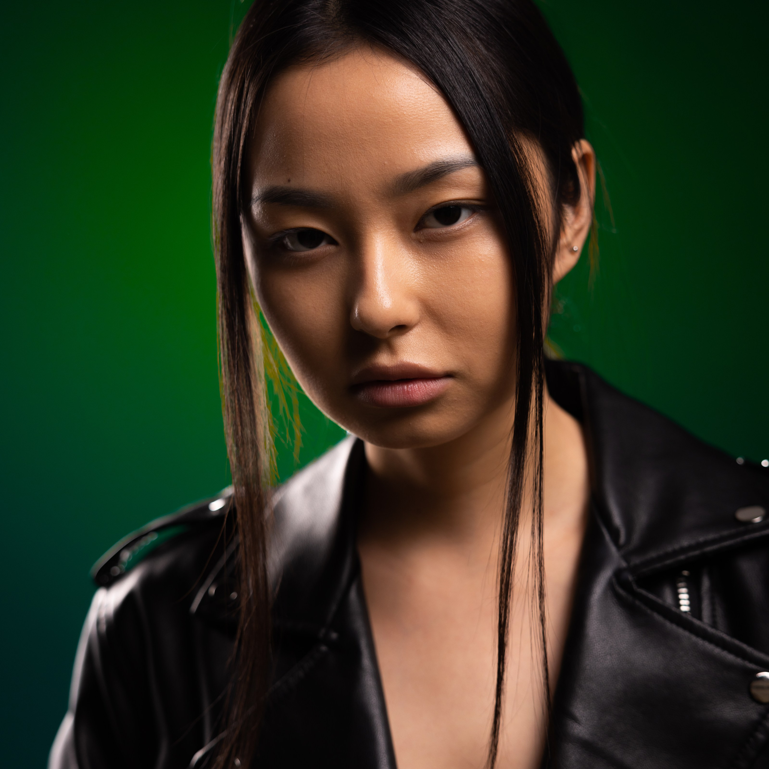 Портретная съёмка. Andreikuryanov.ru