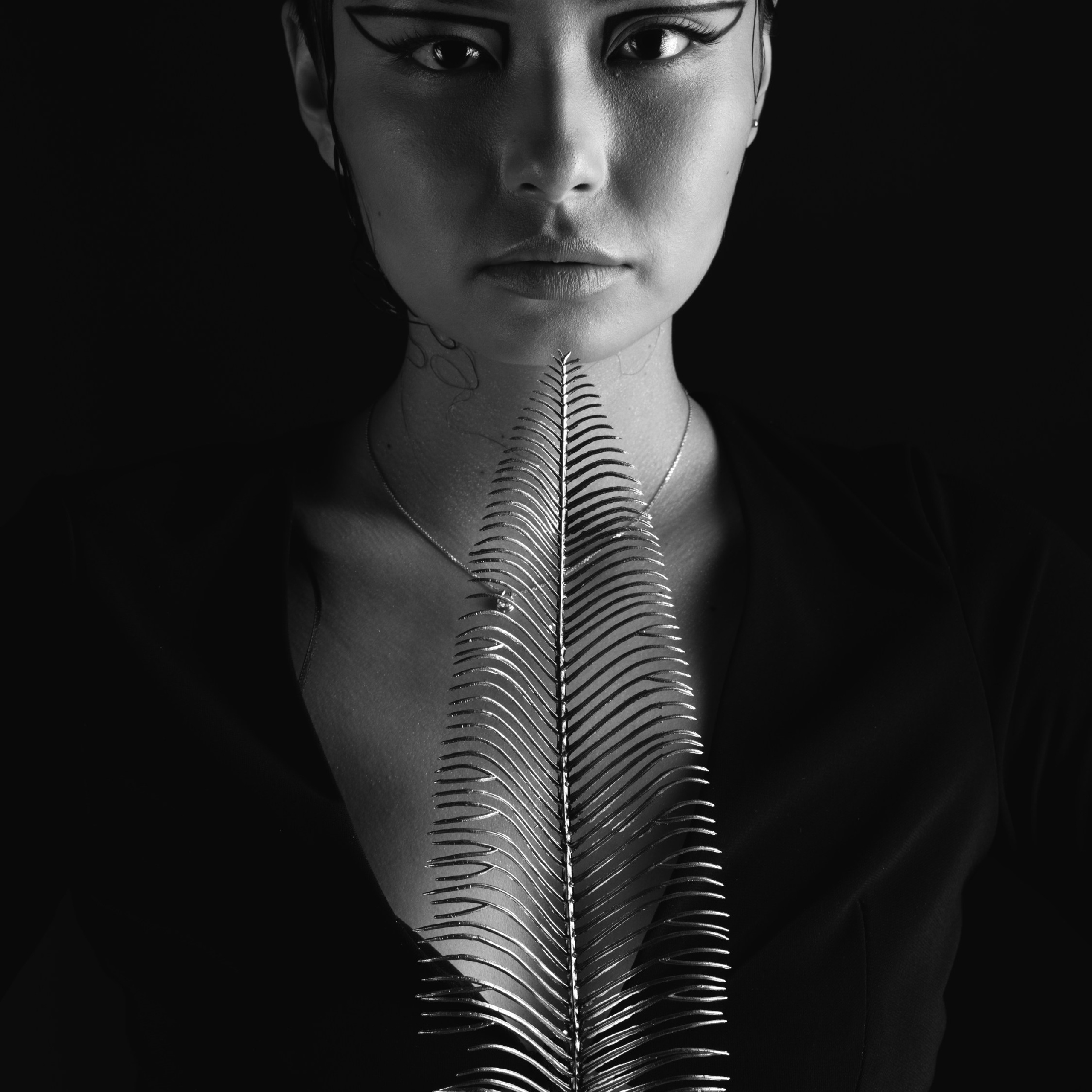 Портретная съёмка. Andreikuryanov.ru