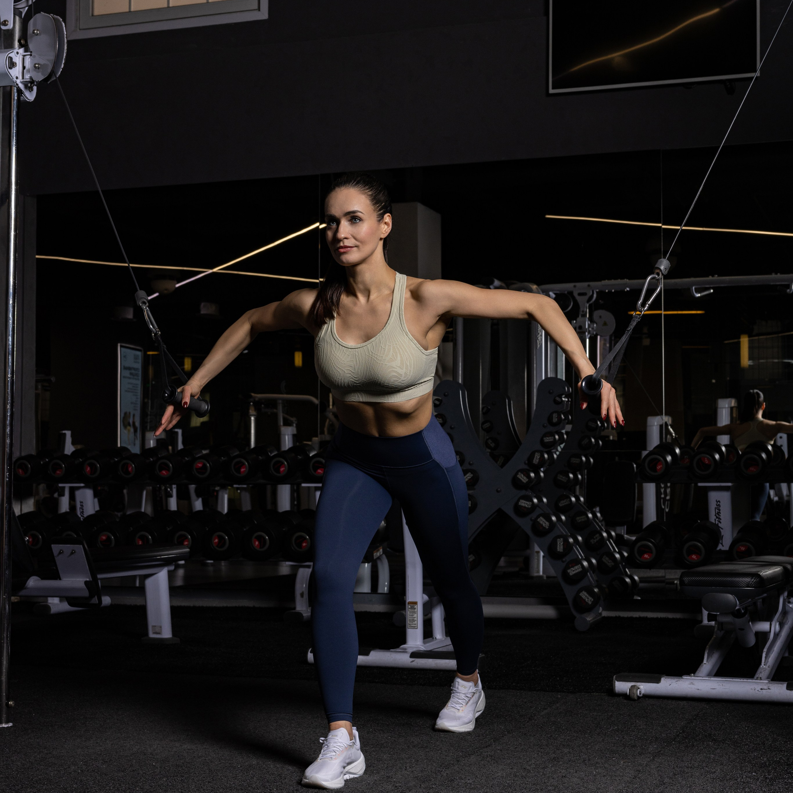 Спортивная фотосессия. Andreikuryanov.ru