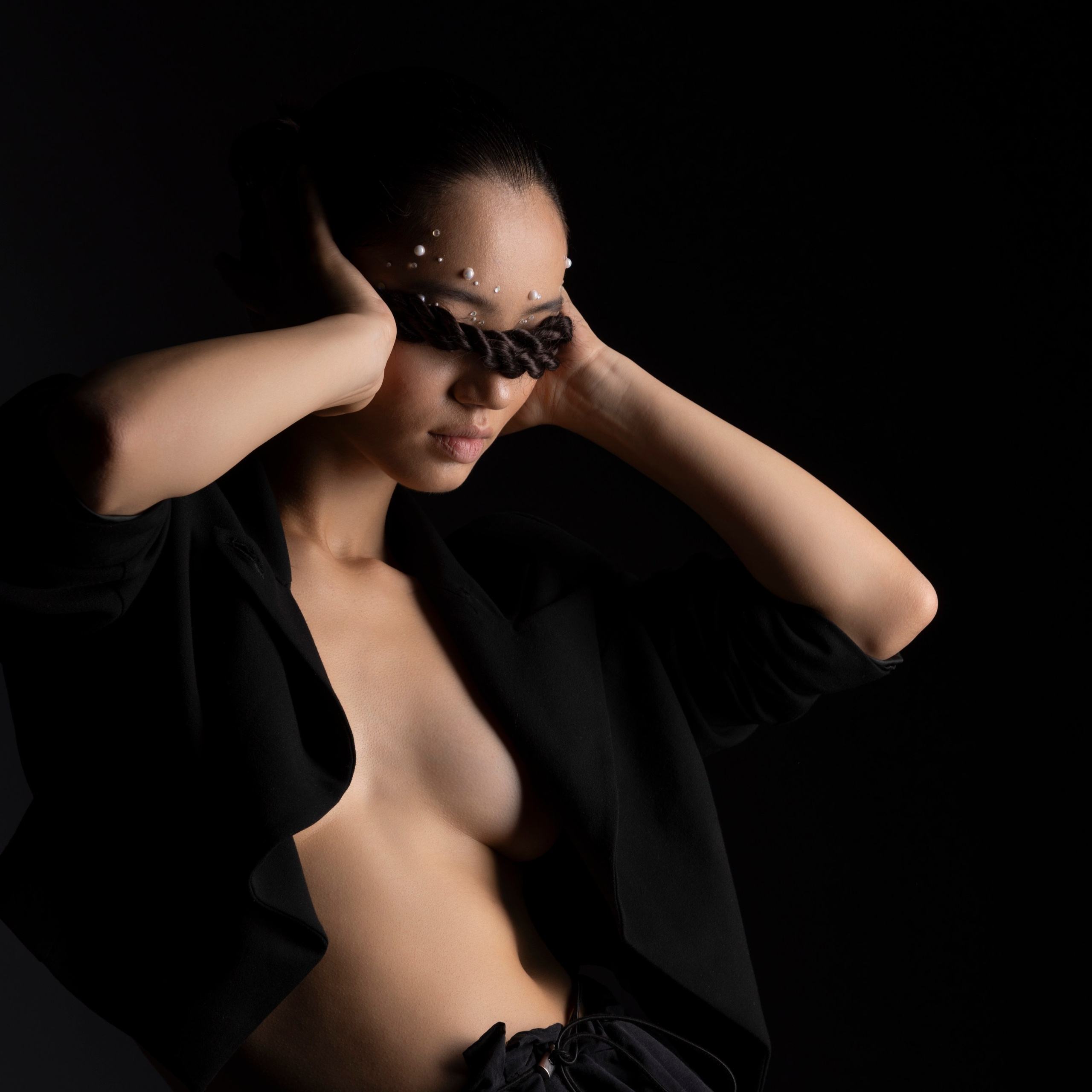 Портретная съёмка. Andreikuryanov.ru