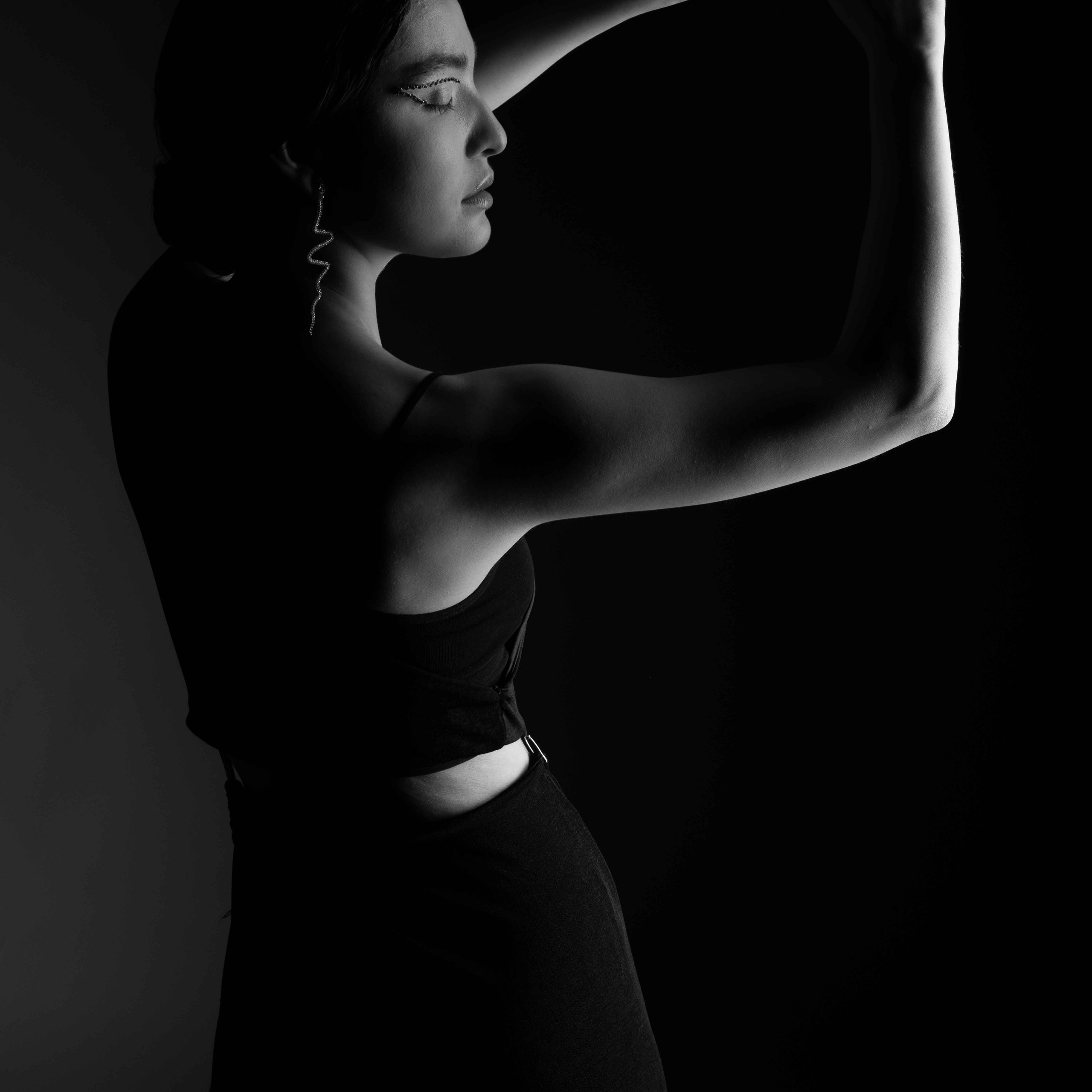 Портретная съёмка. Andreikuryanov.ru