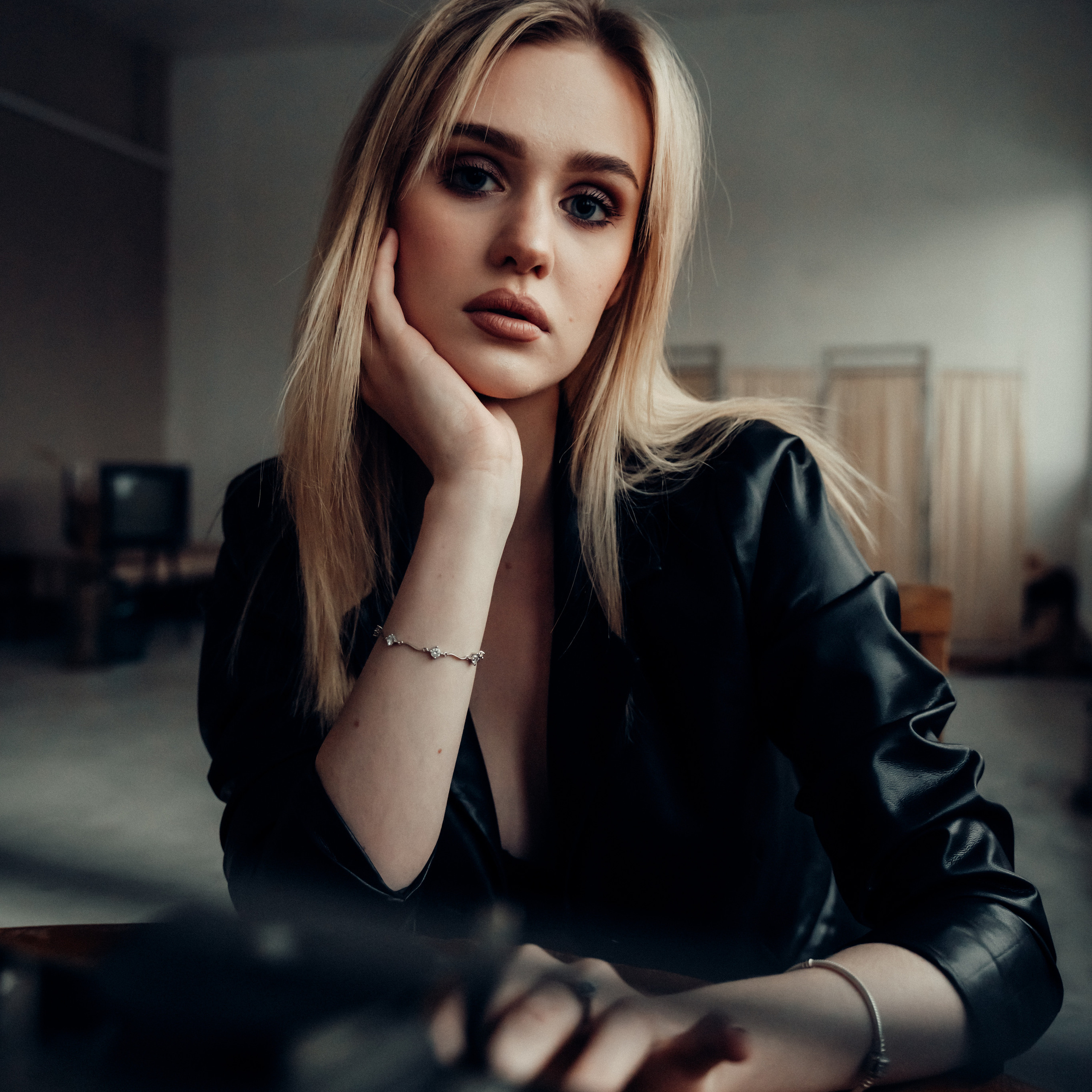 Малкова Дарья