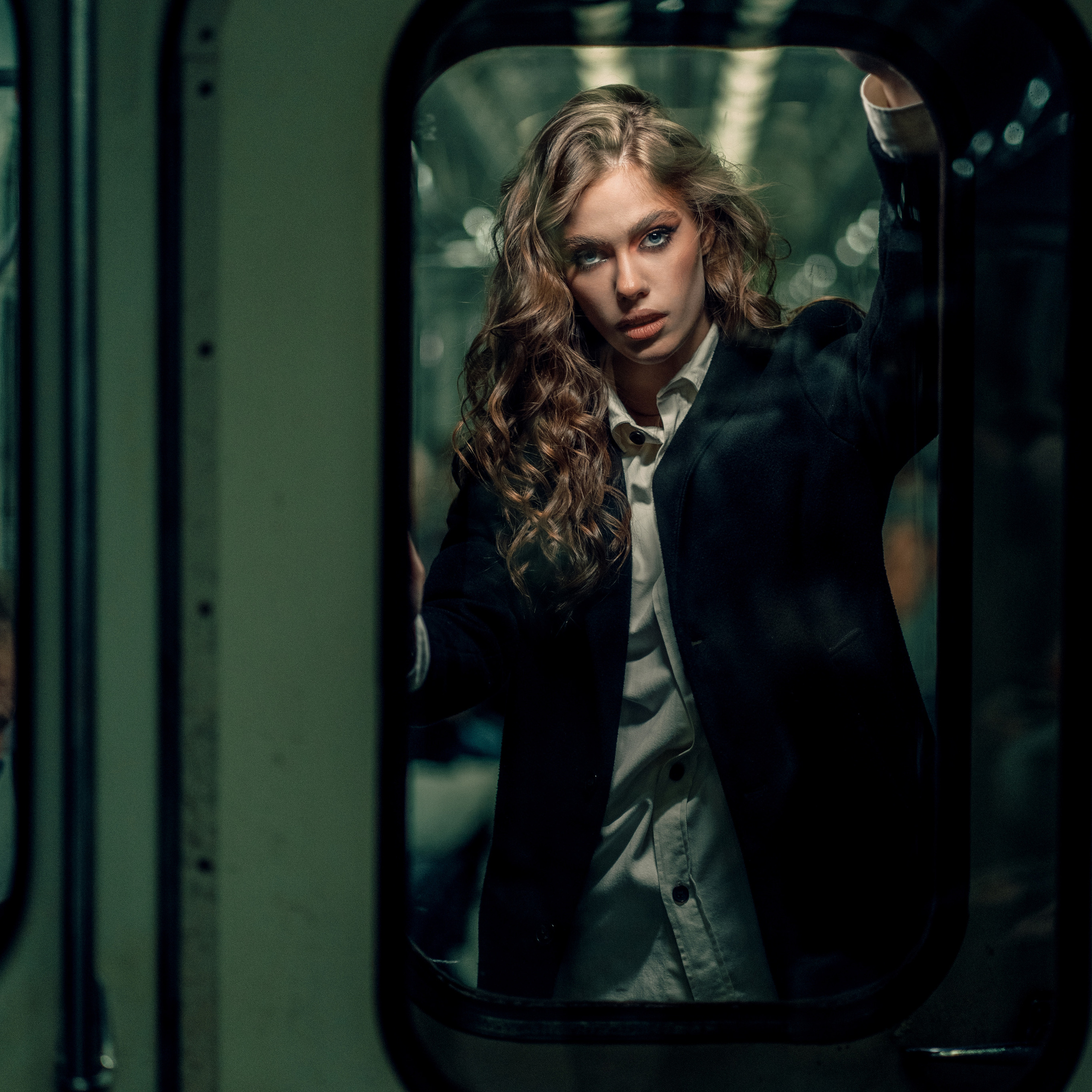 Александра