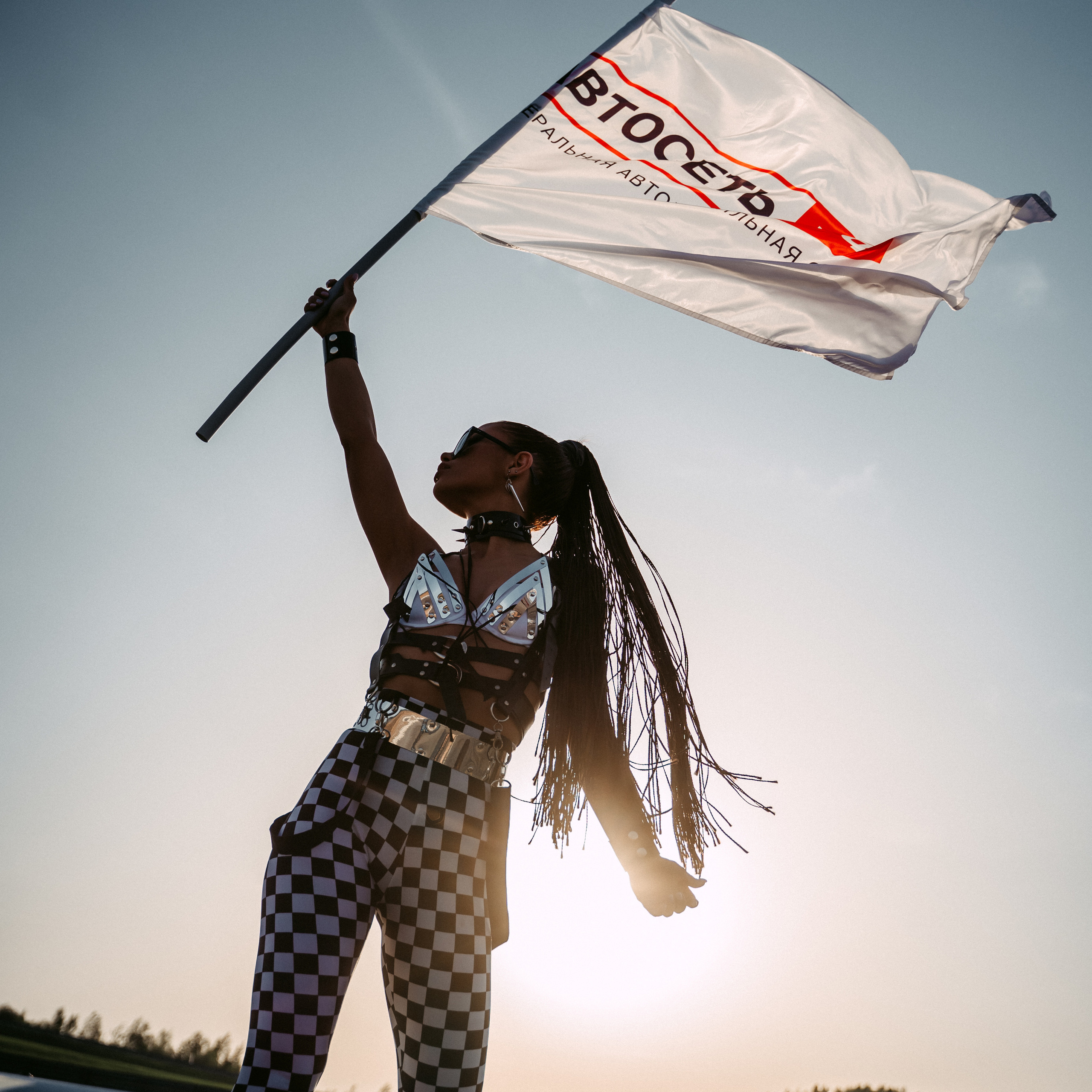 Мероприятия на улице