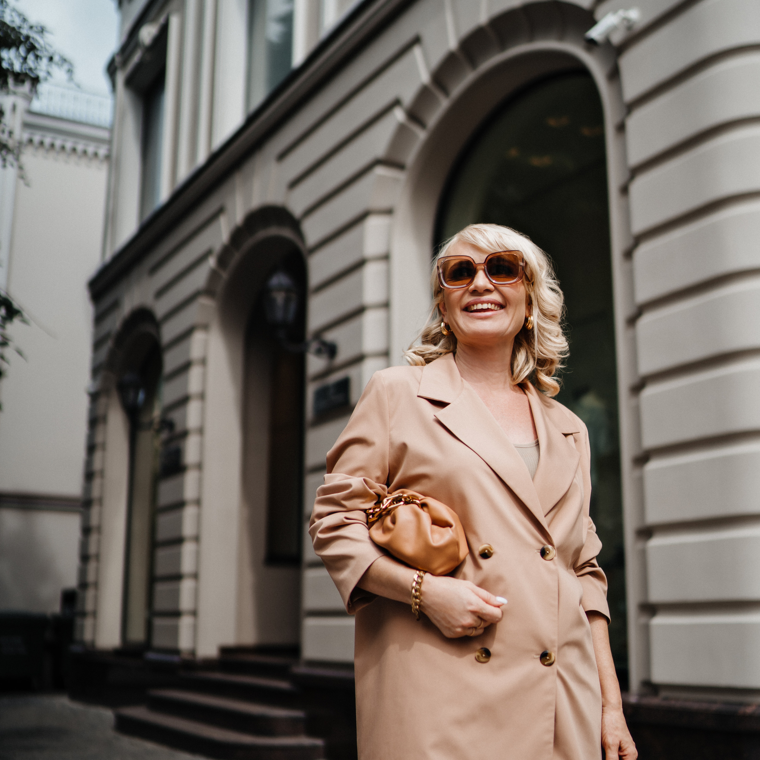 Марина Сухинина