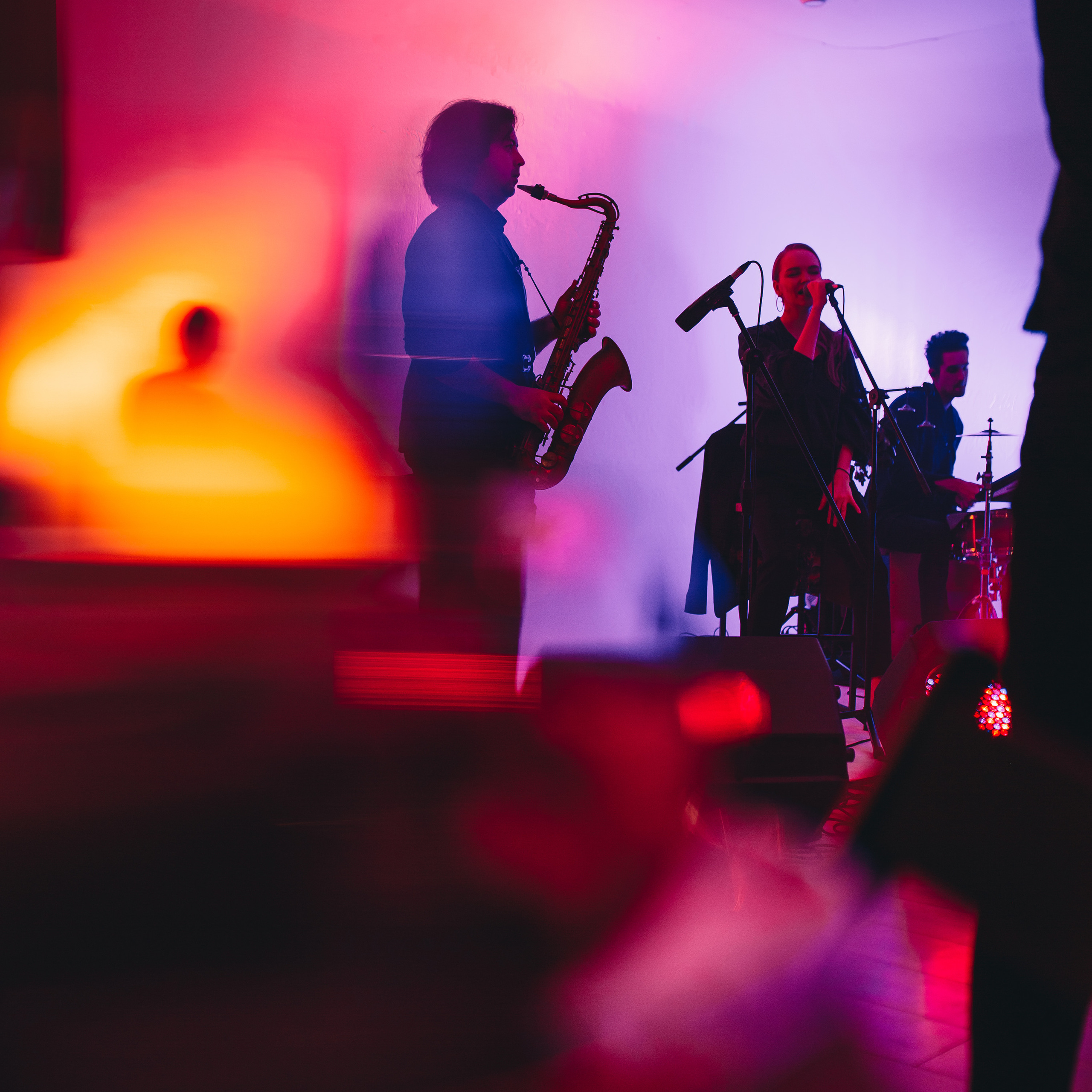 Дни рождения и корпоративы