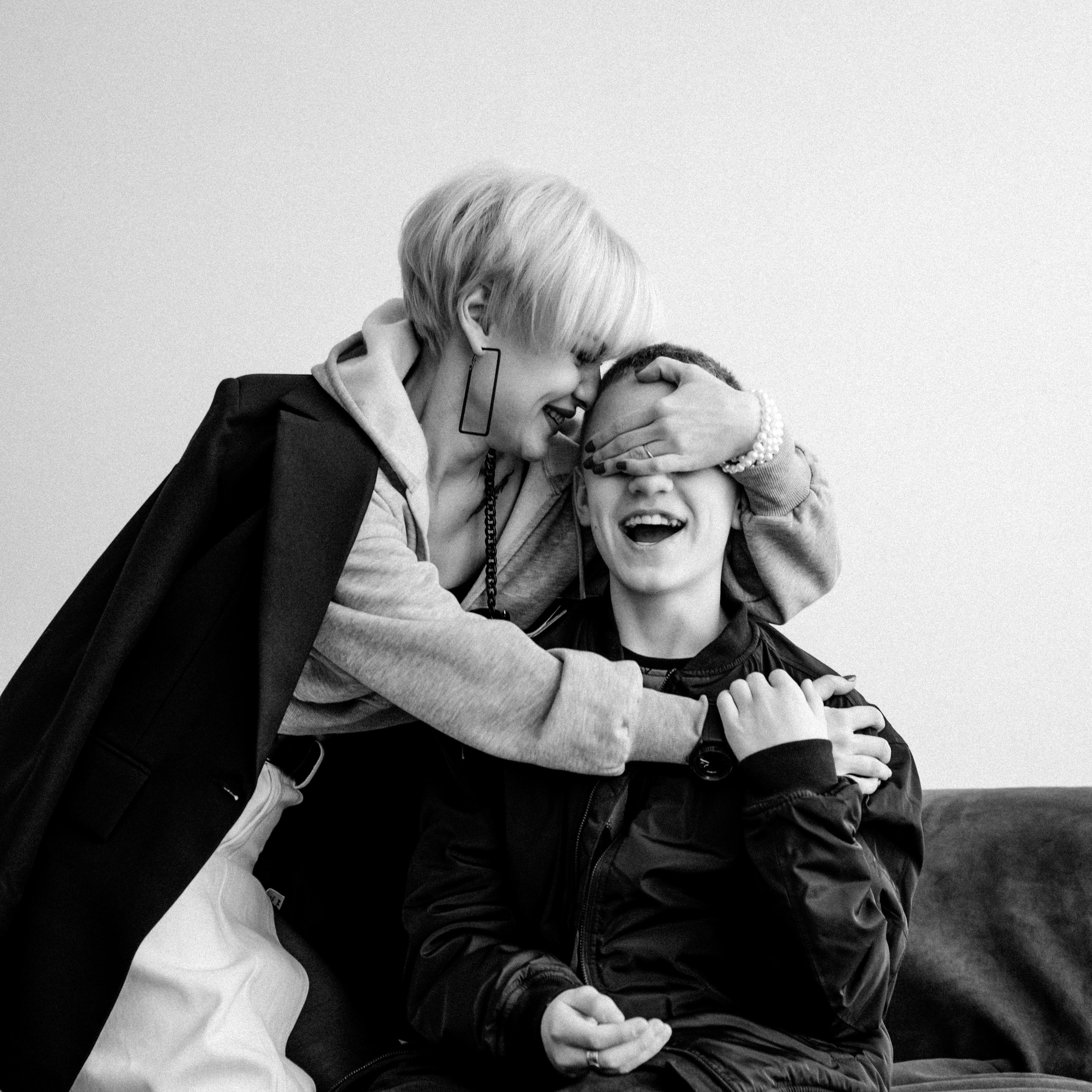 Семейный Альбом