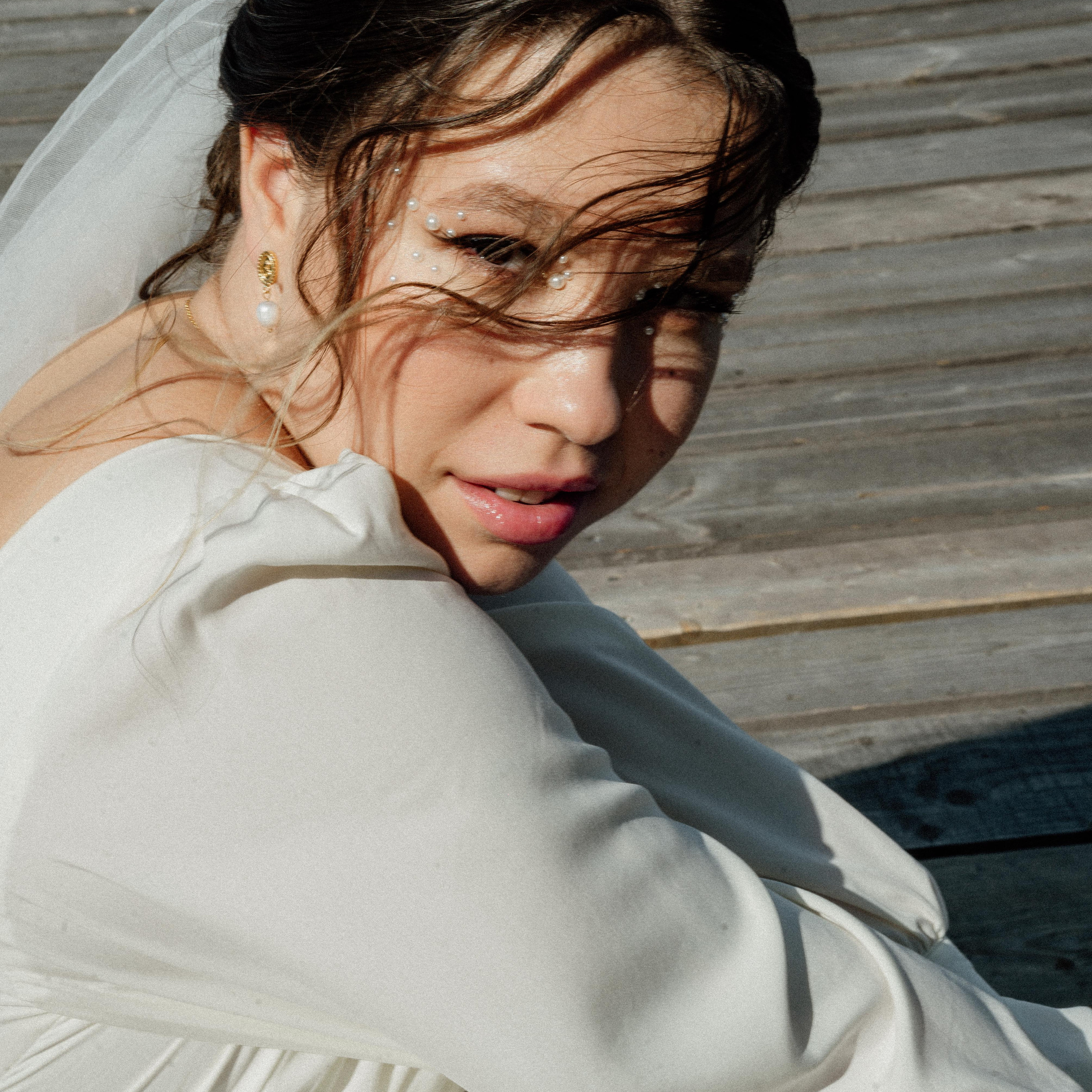 Динар и Алия