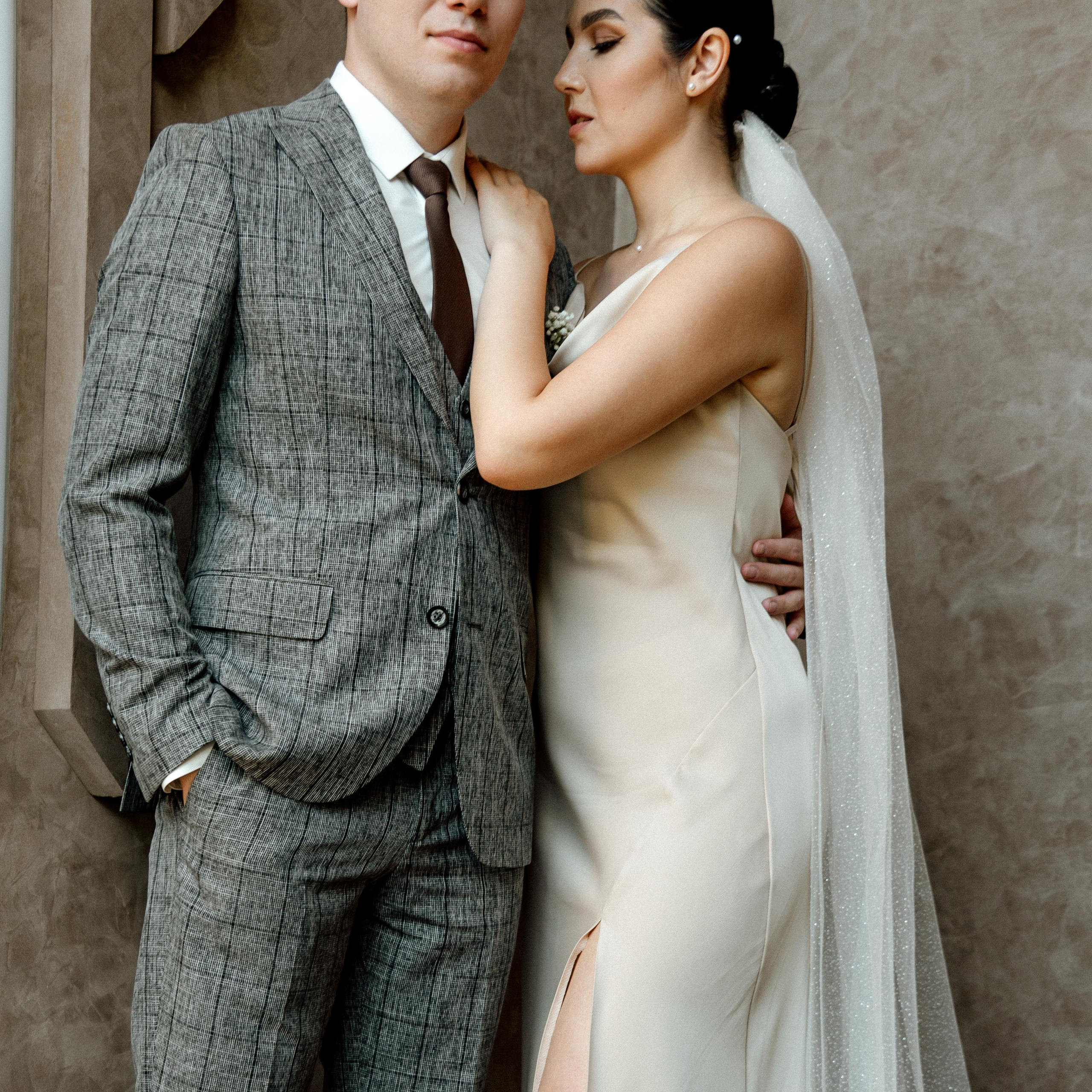 Артур и Катерина