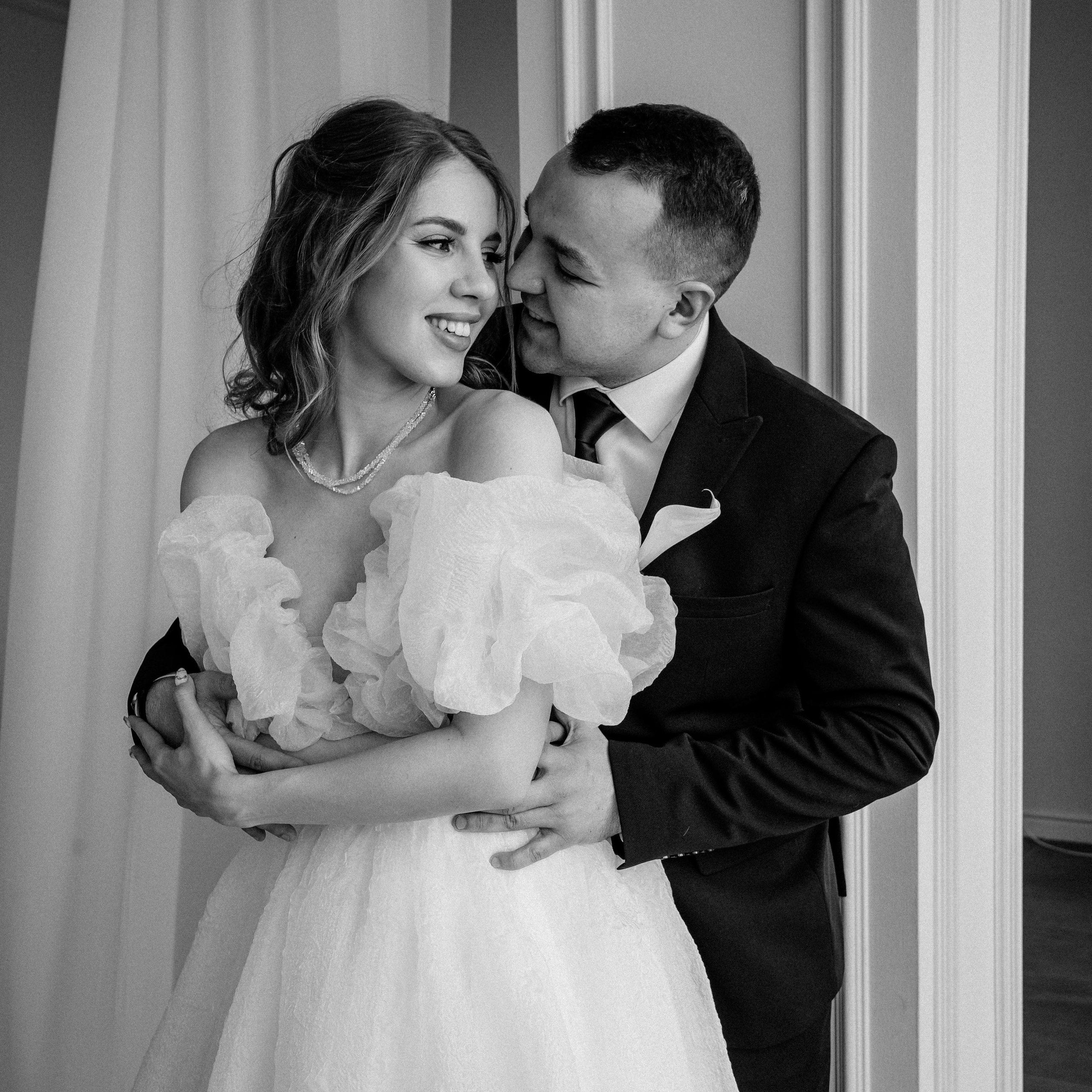 Кирилл и Александра