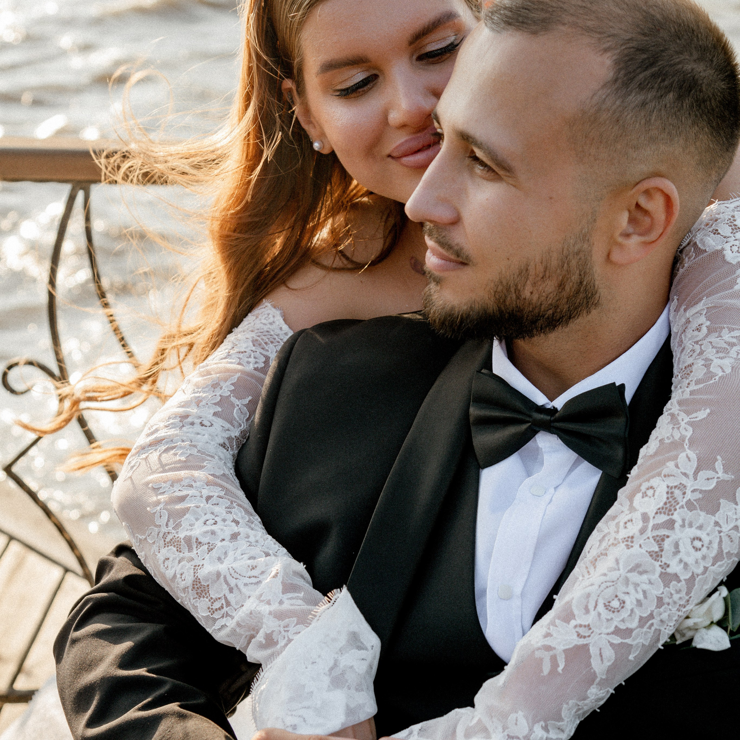 Кирилл + Марина