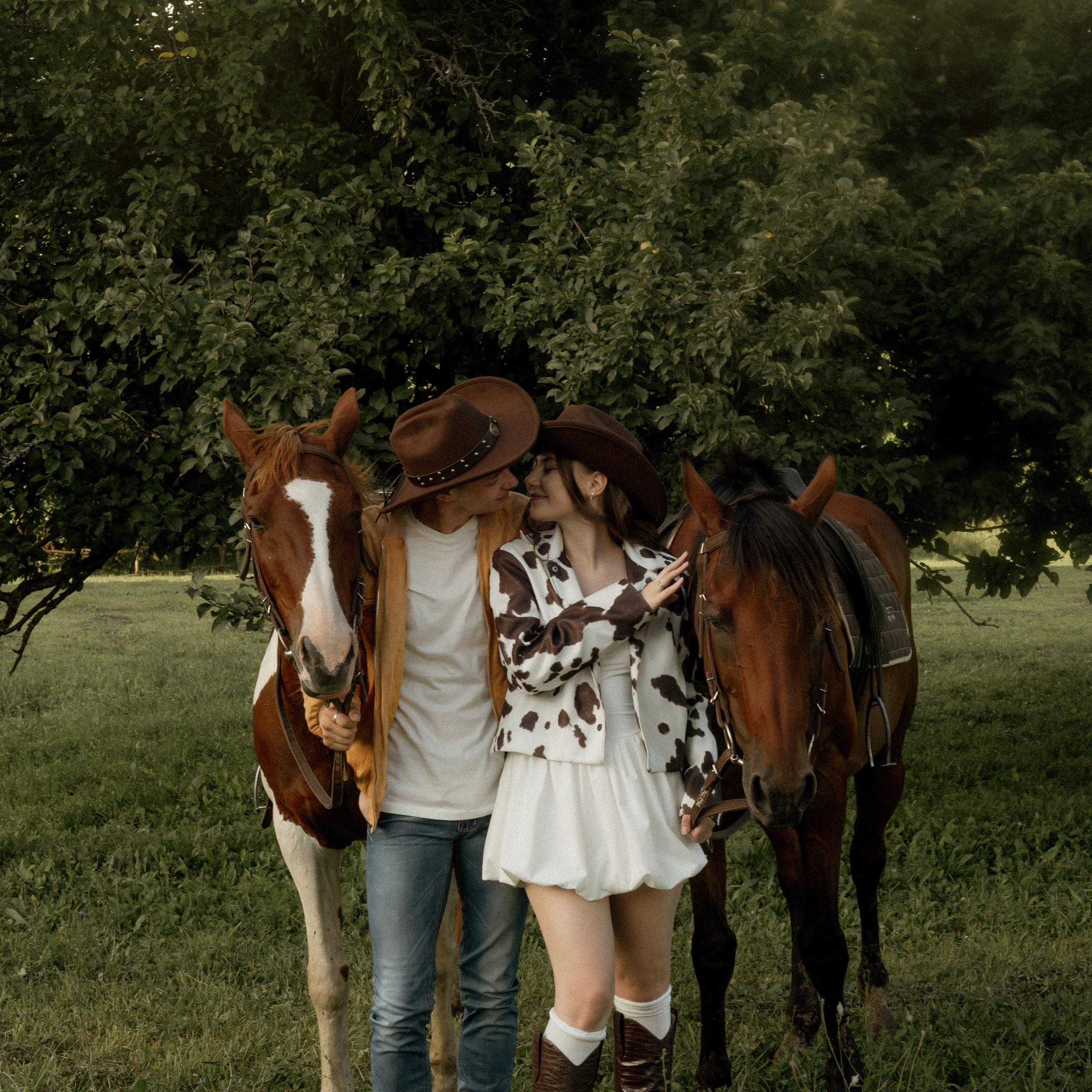 Love Story