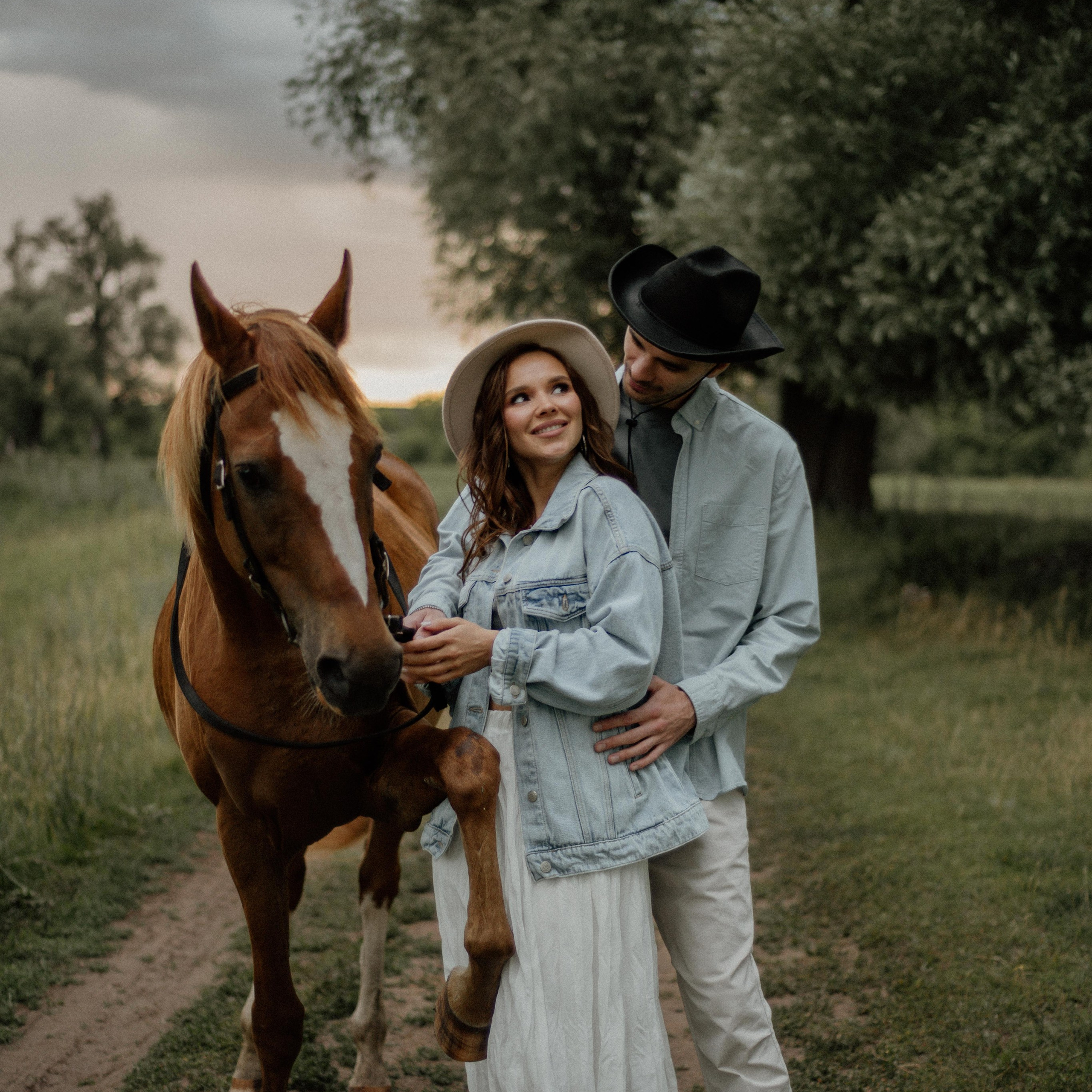 Диана + Александр