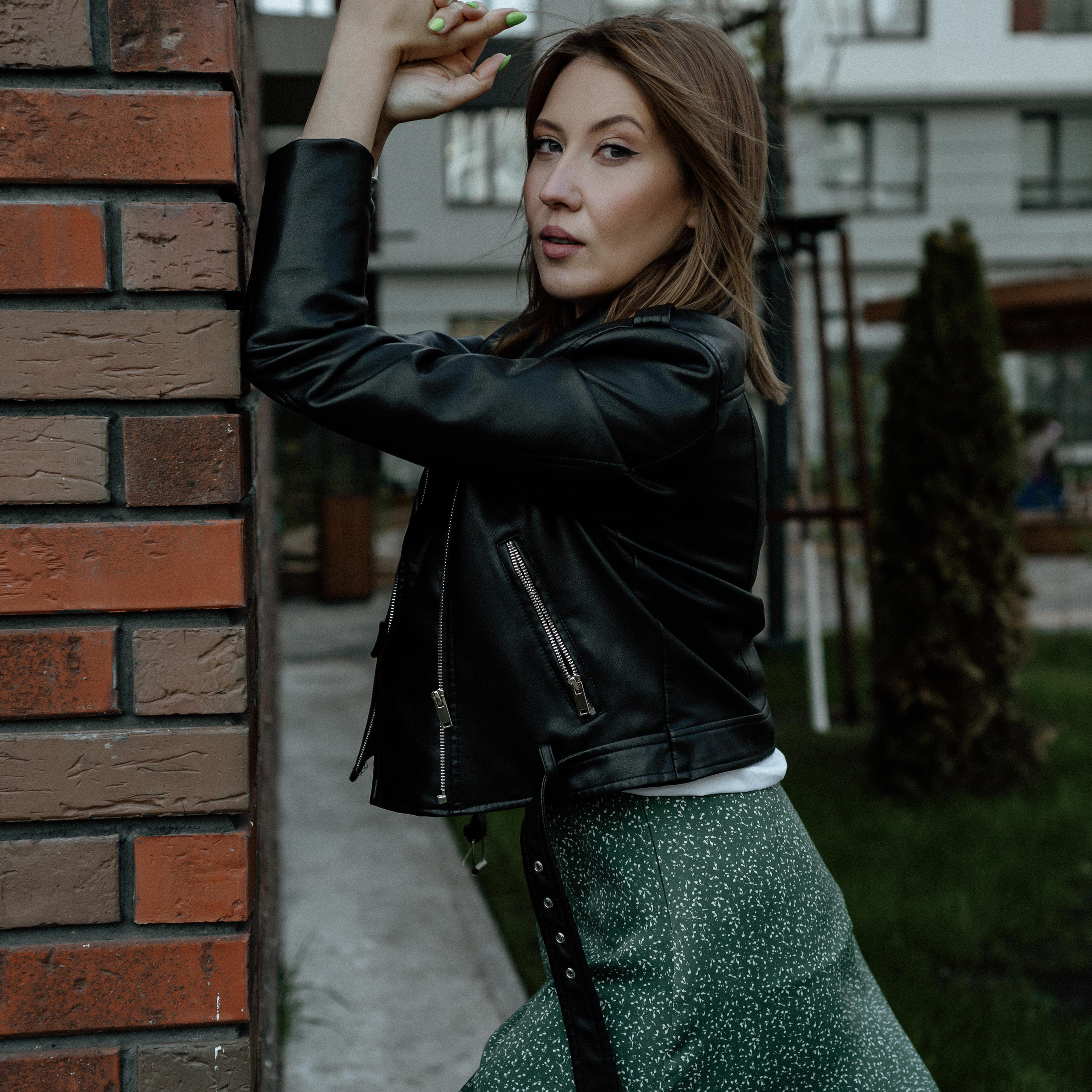 Прогулка (Люда)