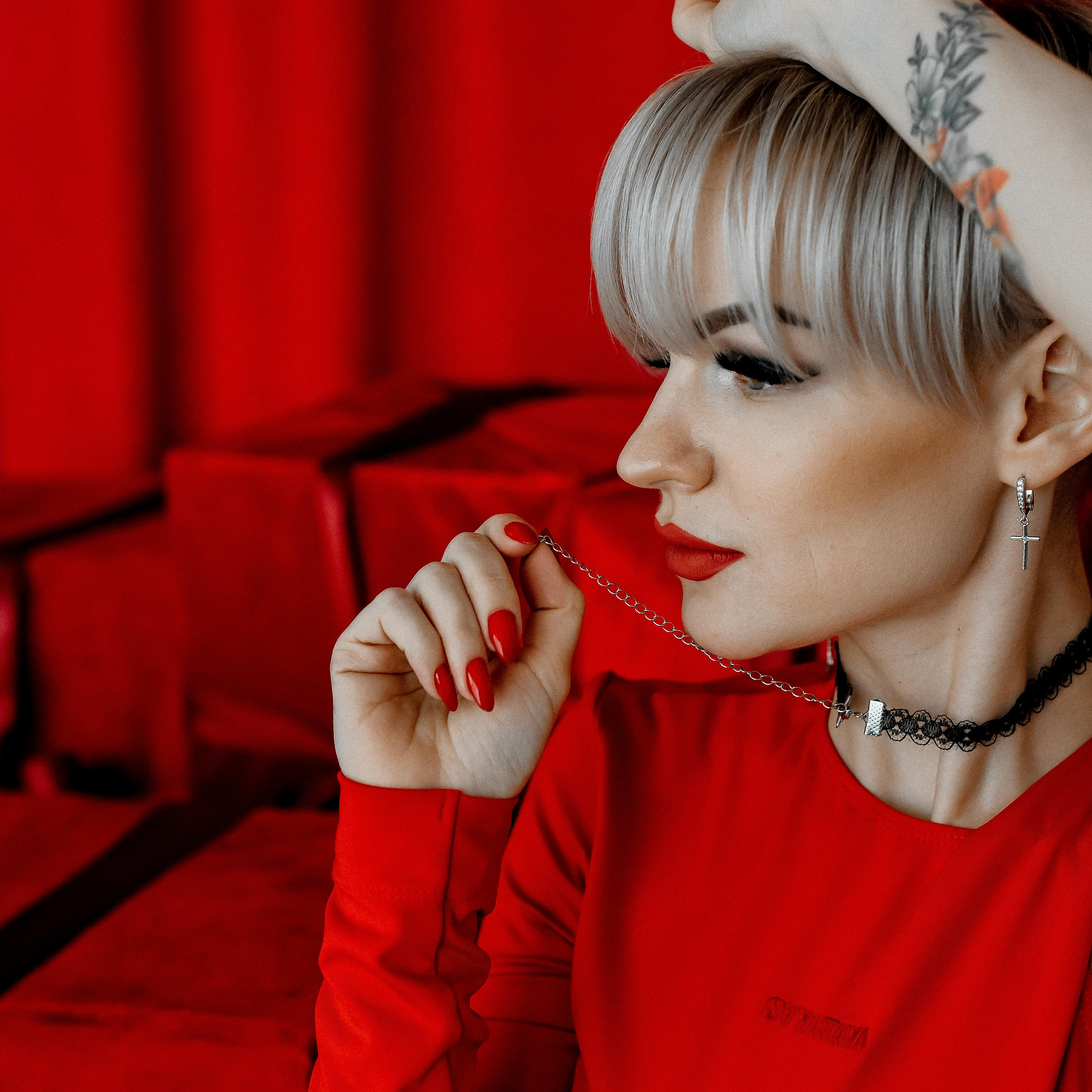 Новогодняя