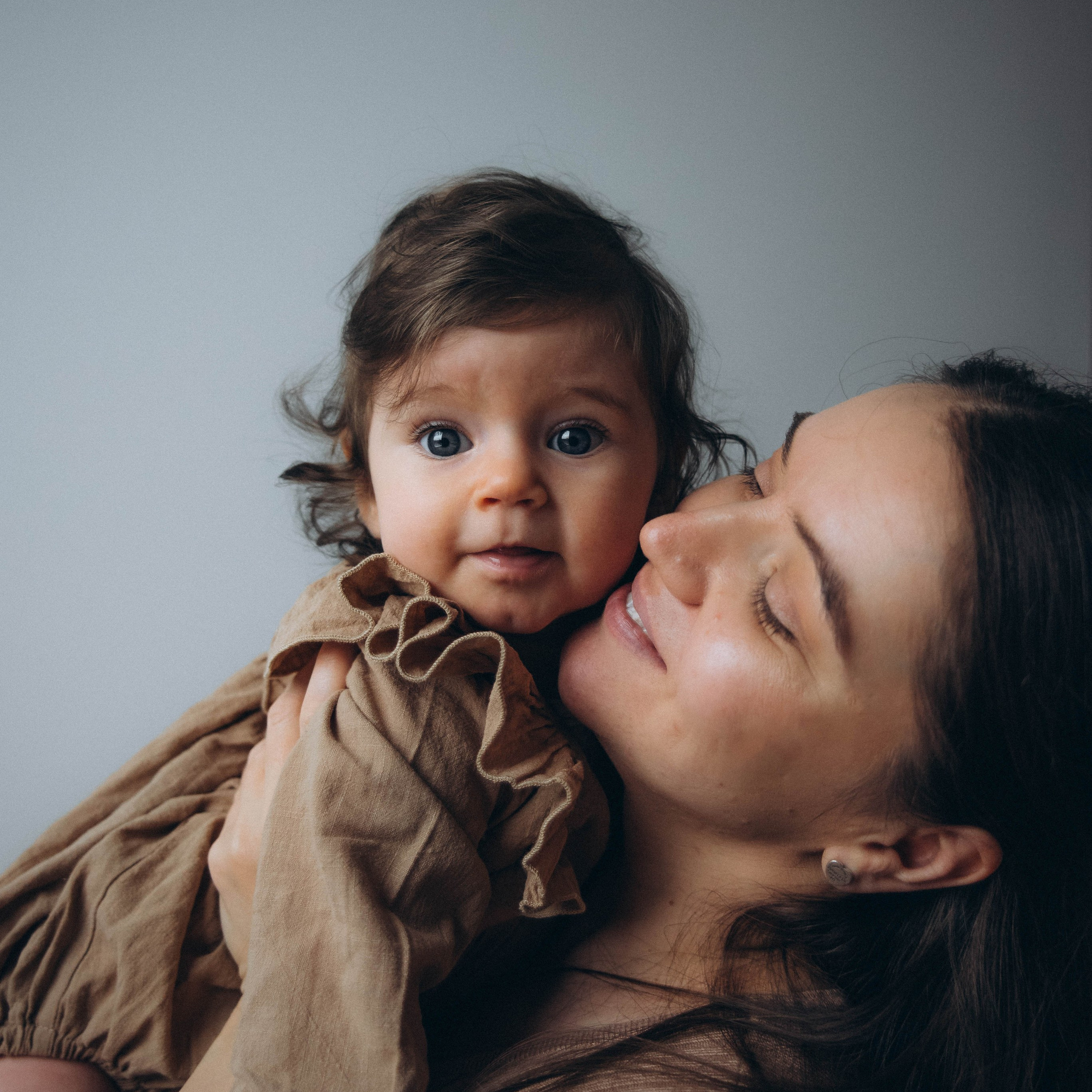 Отзывы. Леся Власова. Семейный Lifestyle фотограф в Москве