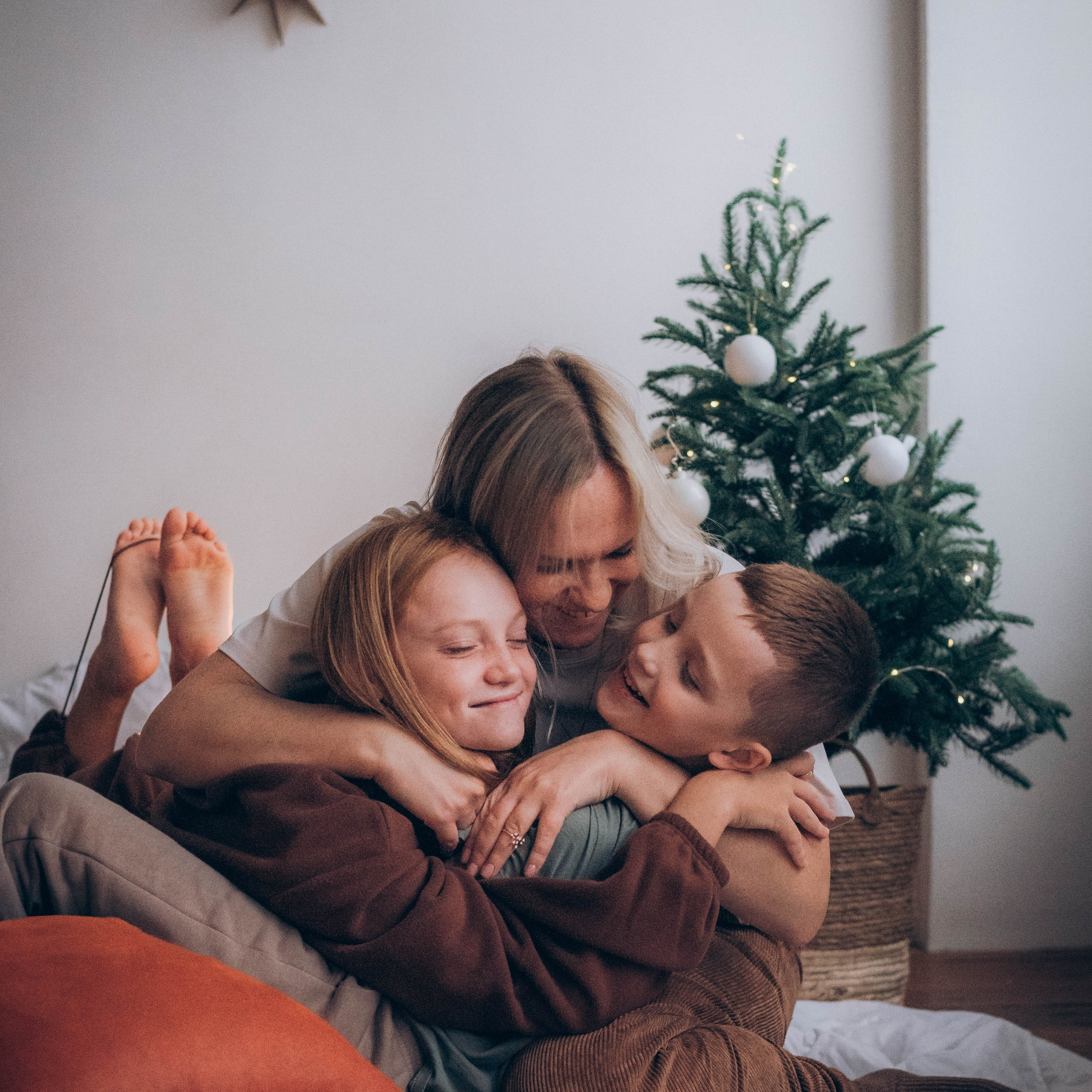 Отзывы. Леся Власова. Семейный Lifestyle фотограф в Москве