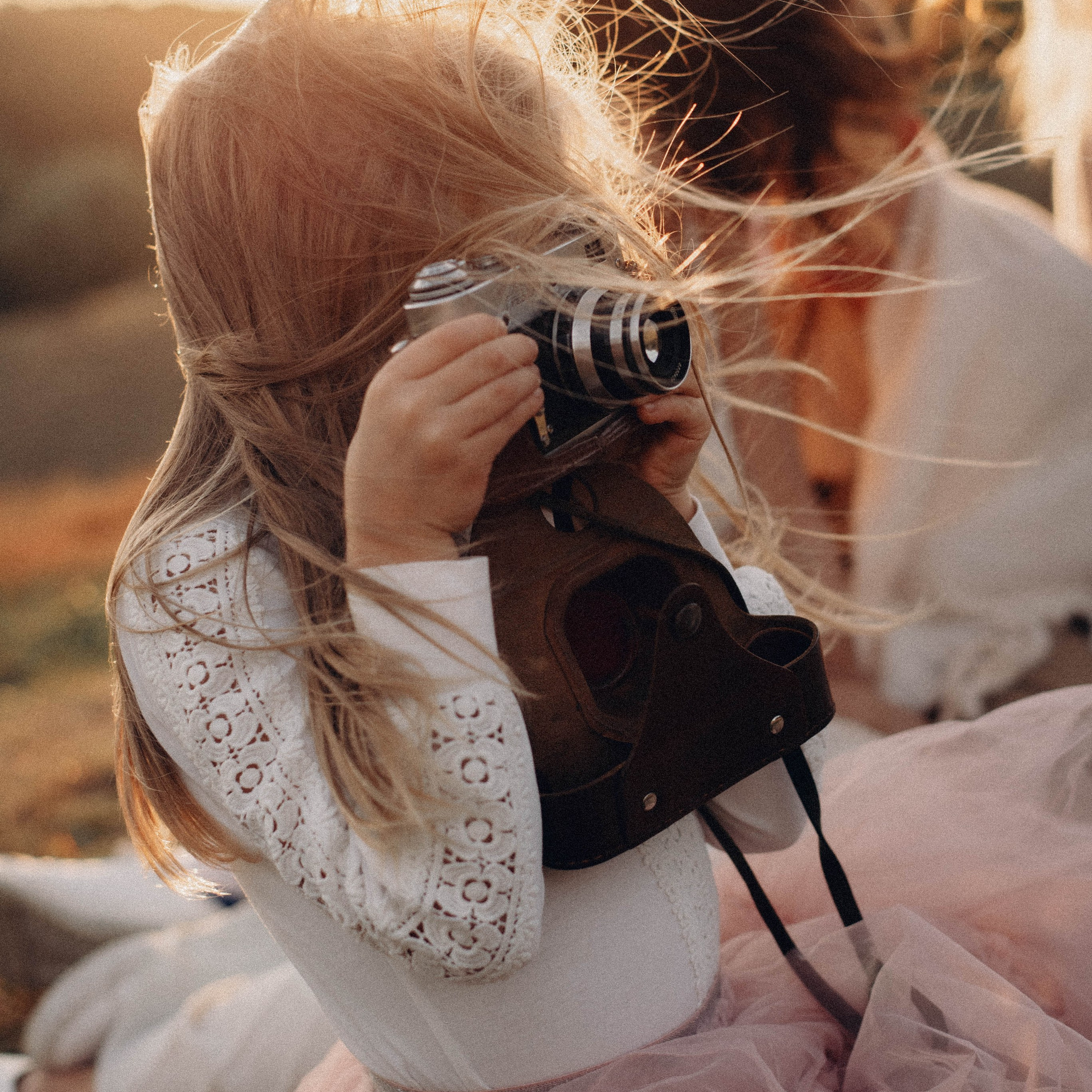 Одна теплая история