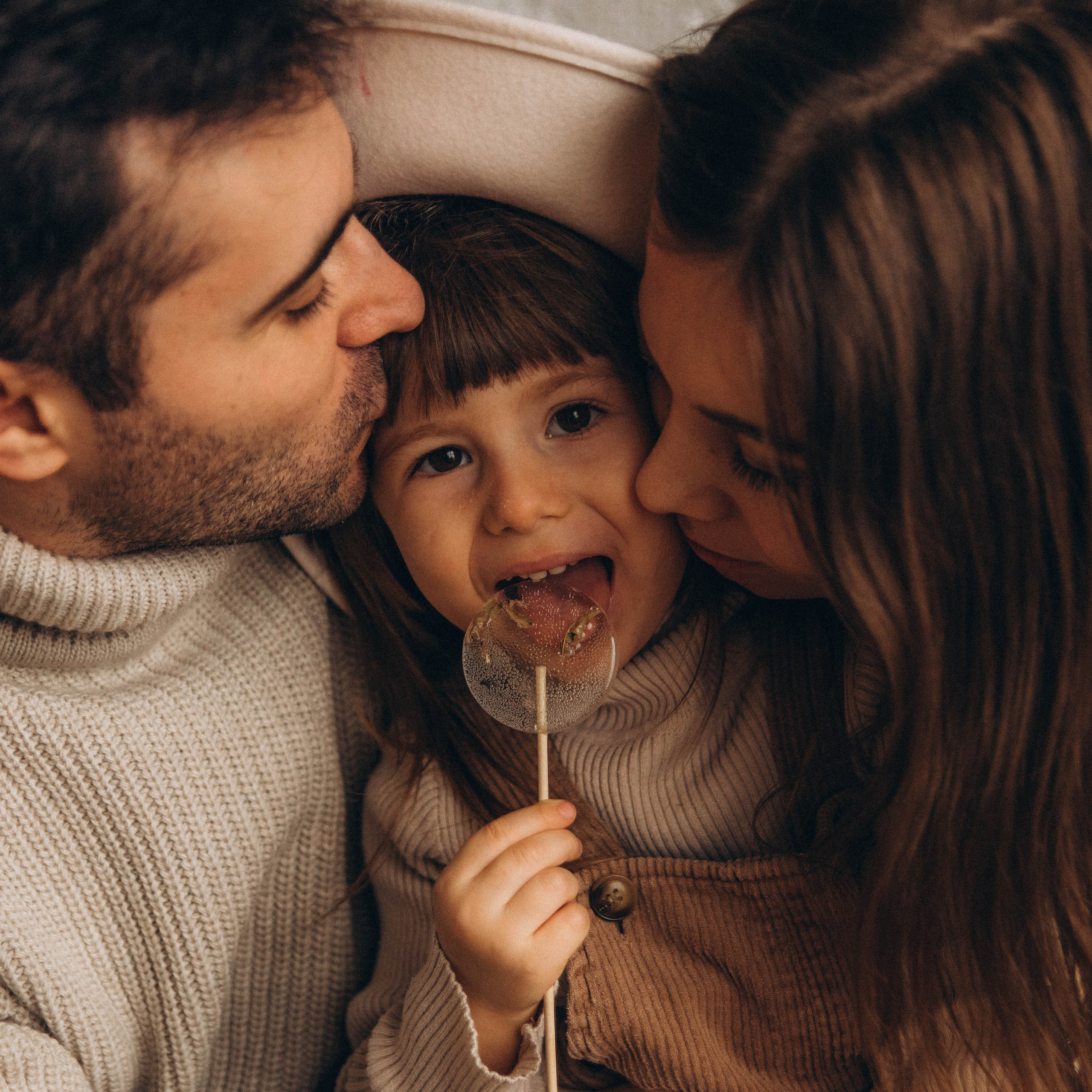 Отзывы. Леся Власова. Семейный Lifestyle фотограф в Москве