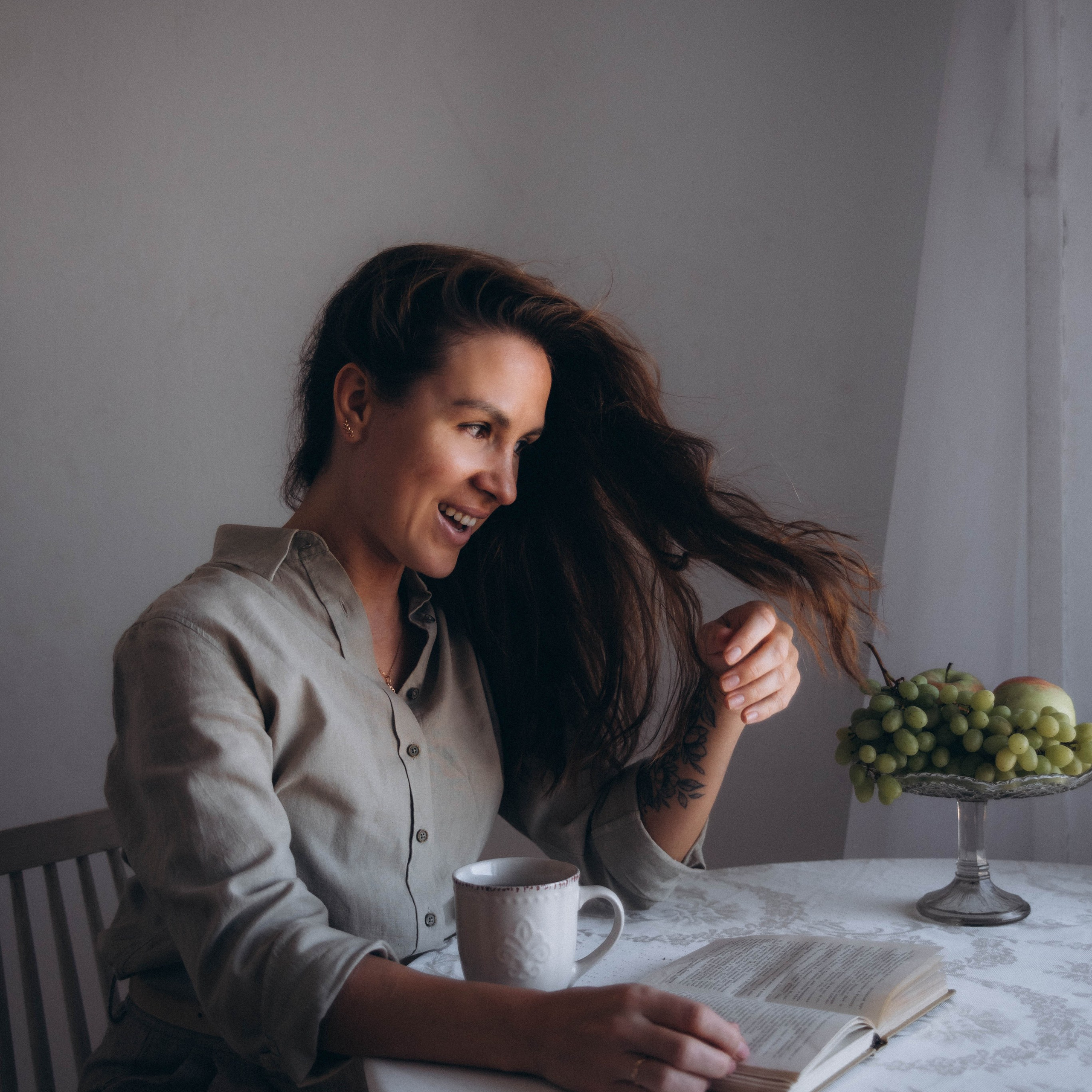 Отзывы. Леся Власова. Семейный Lifestyle фотограф в Москве