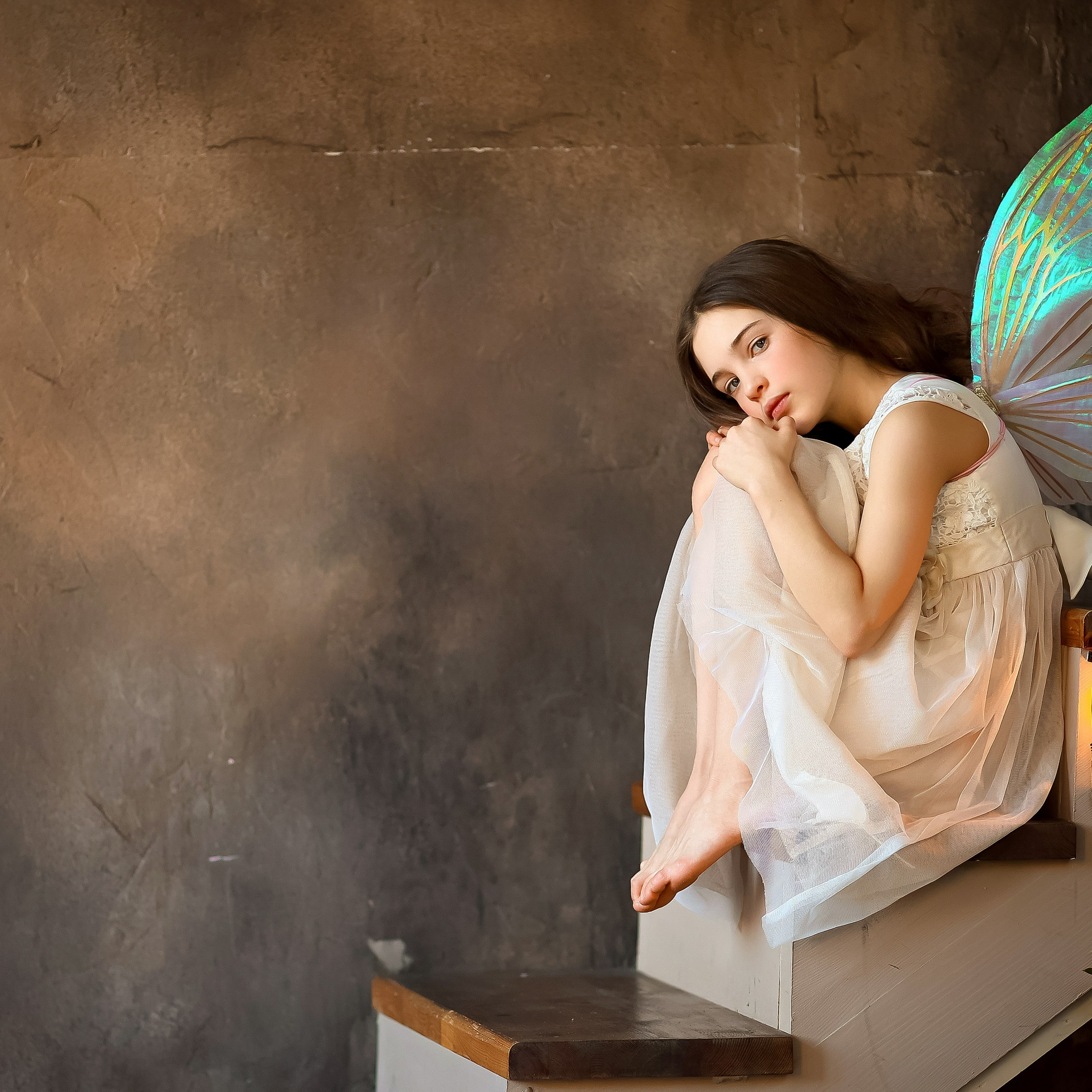 Отзывы. «Лаборатория Фотофей» — Виктория Балмош и Юлия Мун. Екатеринбург