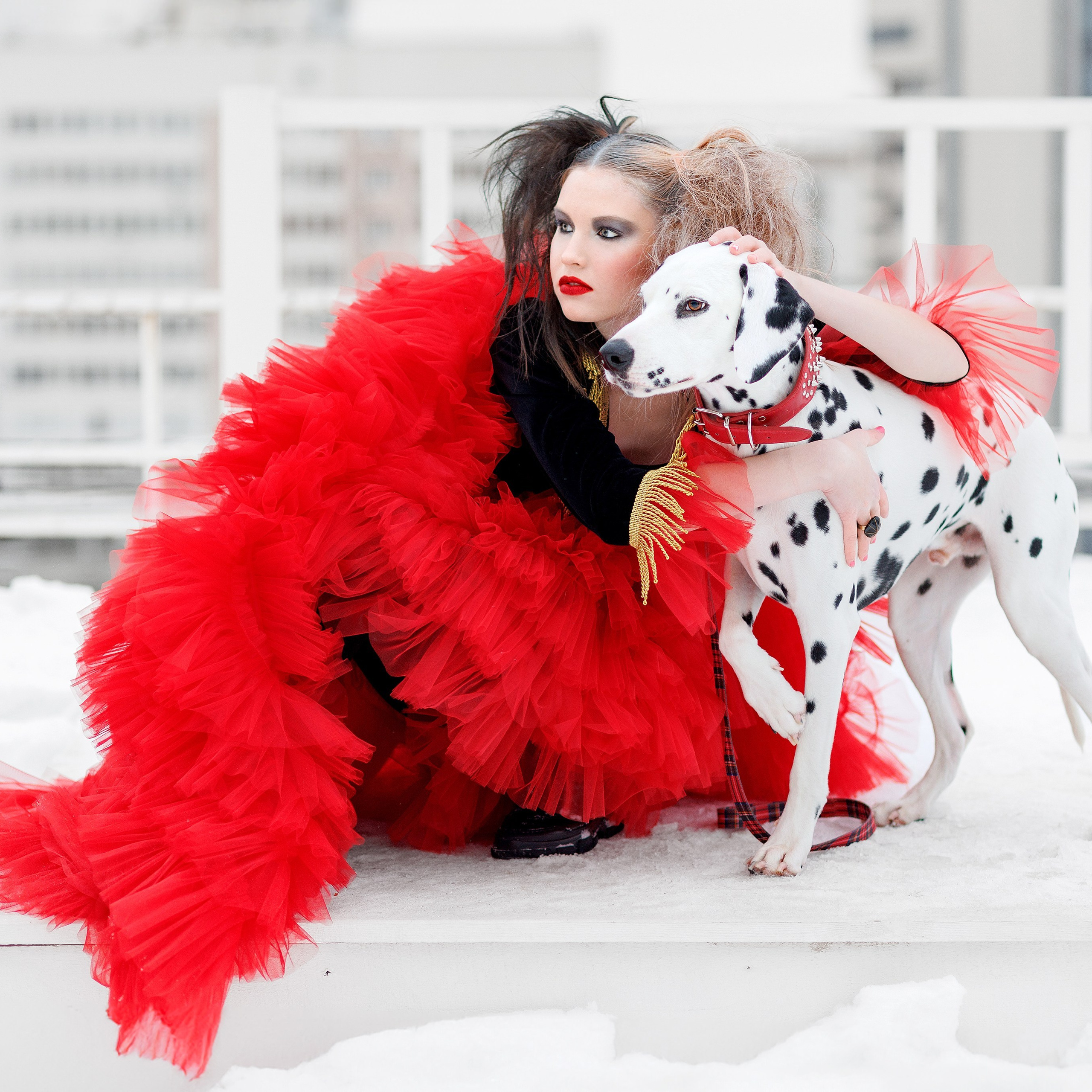 Отзывы. «Лаборатория Фотофей» — Виктория Балмош и Юлия Мун. Екатеринбург