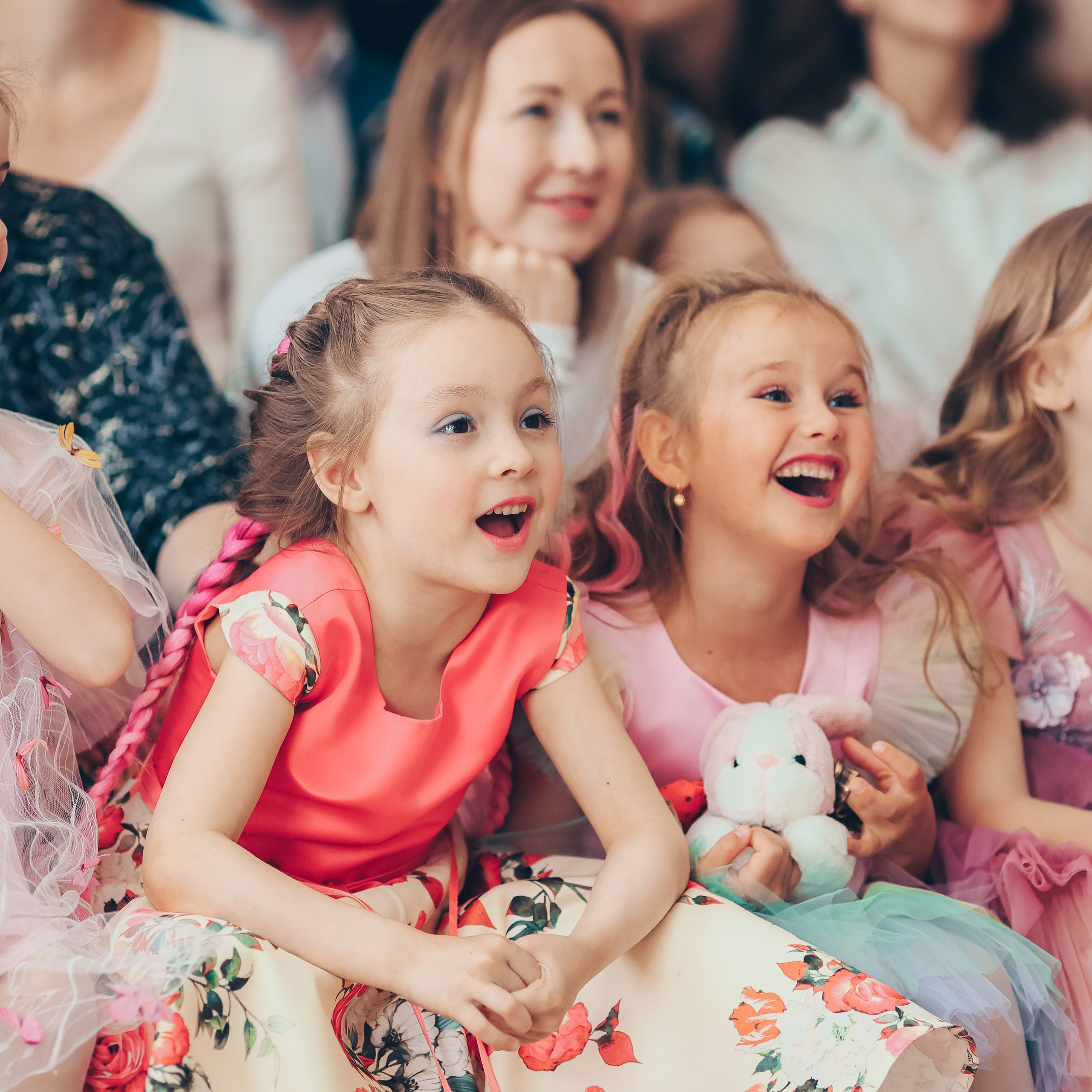 Дошкольная академия