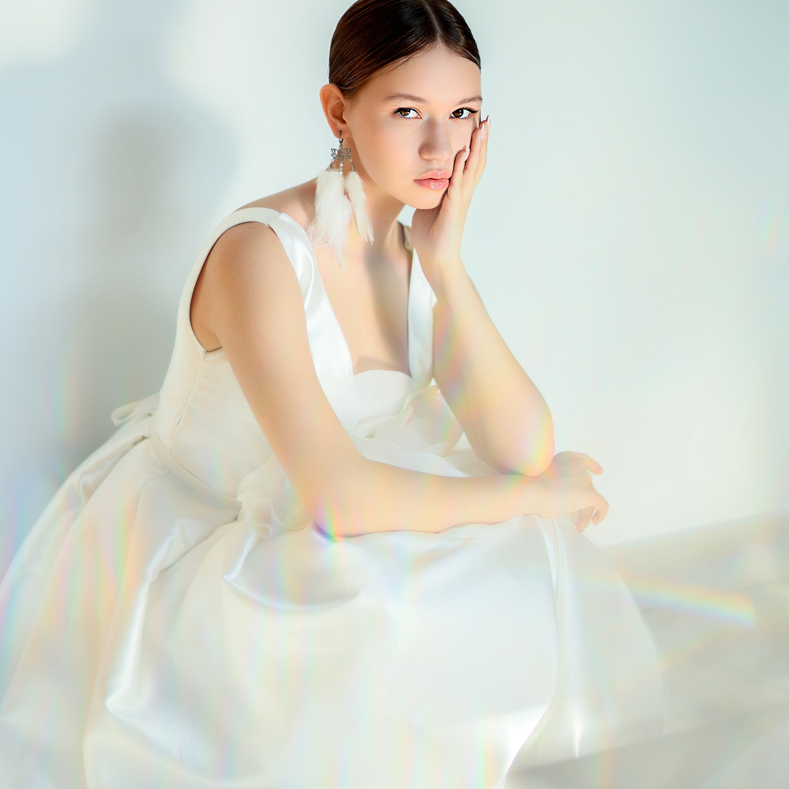 Отзывы. «Лаборатория Фотофей» — Виктория Балмош и Юлия Мун. Екатеринбург