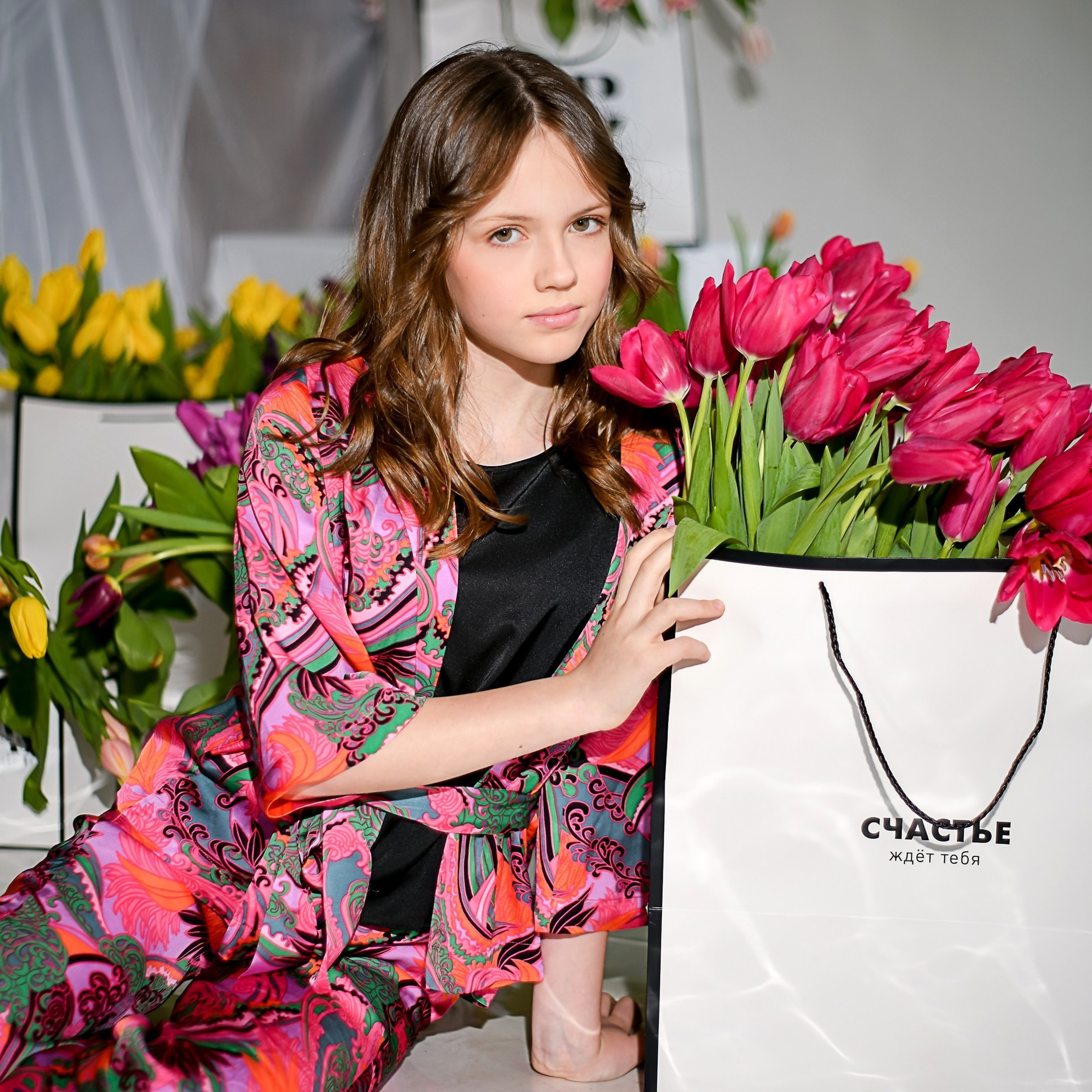 Отзывы. «Лаборатория Фотофей» — Виктория Балмош и Юлия Мун. Екатеринбург