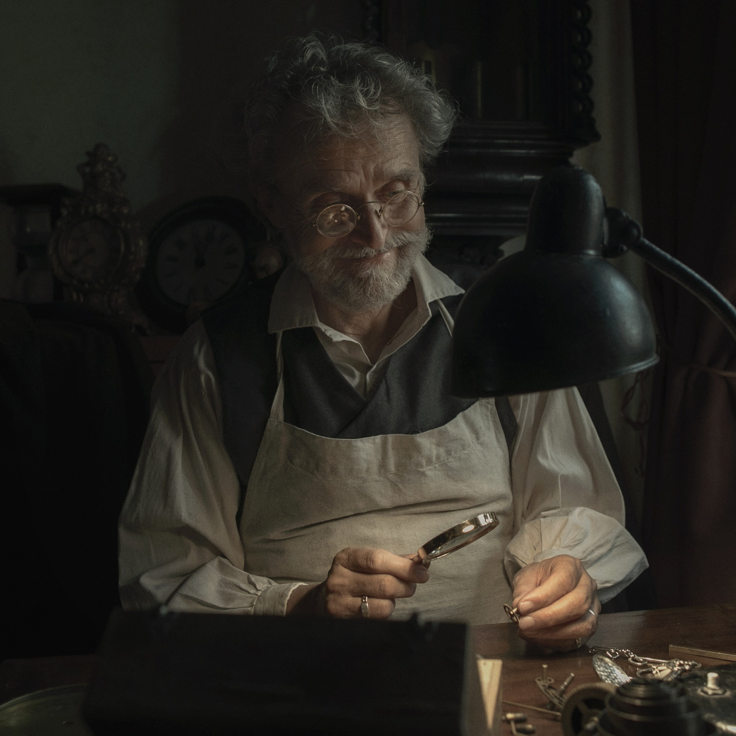 Отзывы. Фотограф и режиссер Сергей Спирин. Москва